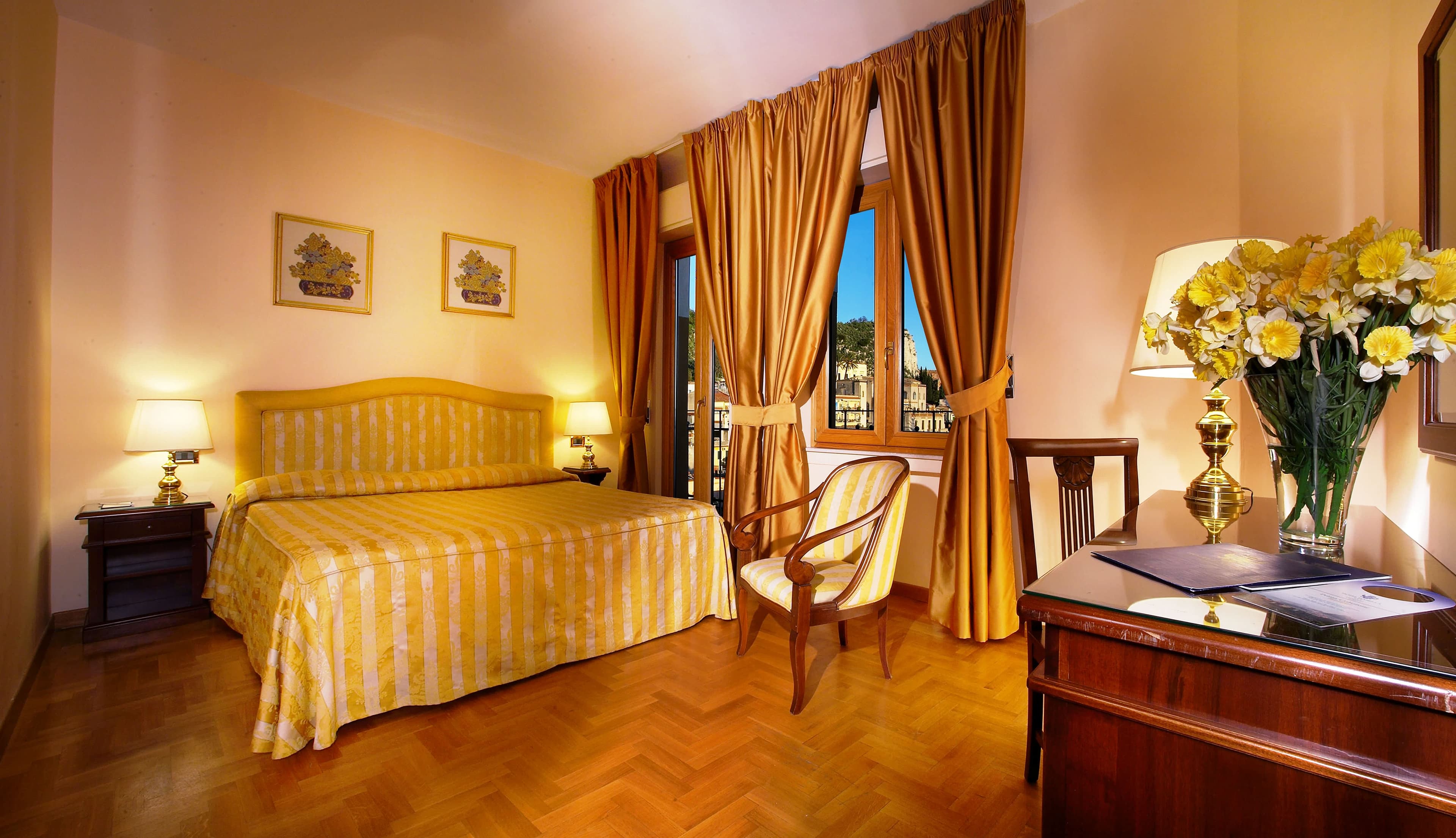 Hotel Isabella Ansicht 4