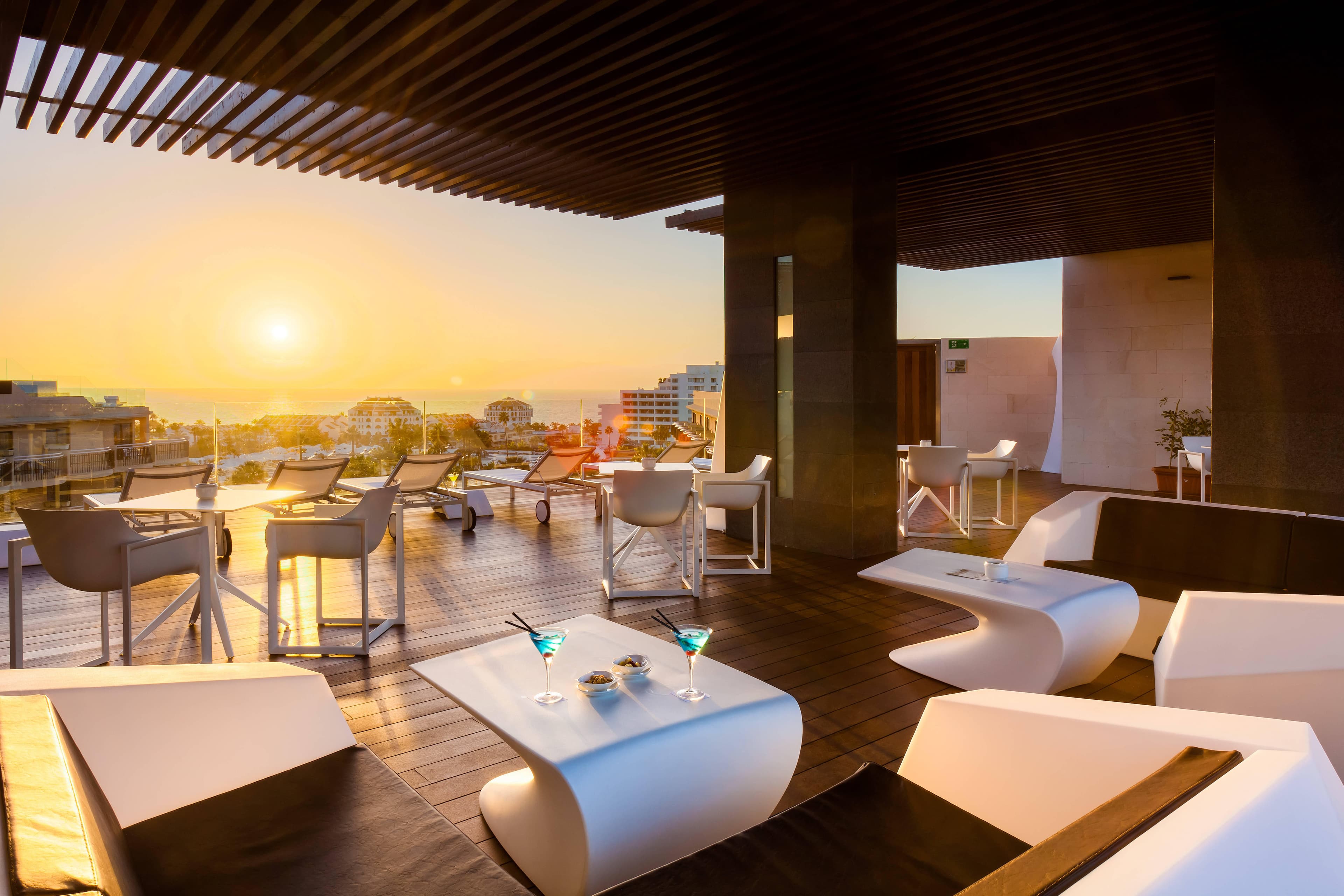 Tigotan Lovers & Friends Playa de las Americas - Adults only