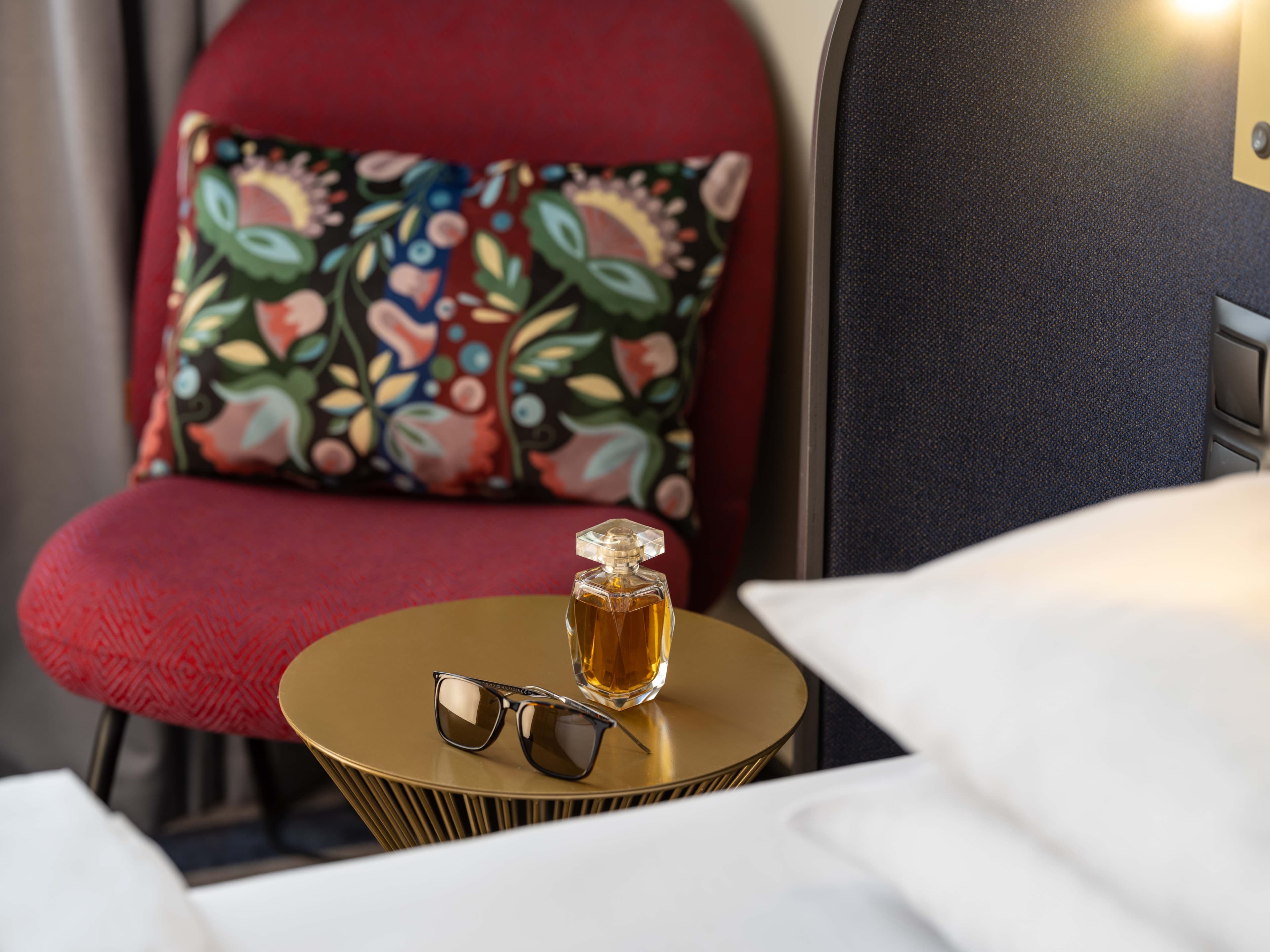 Hotel Mercure Wien City Ansicht 7