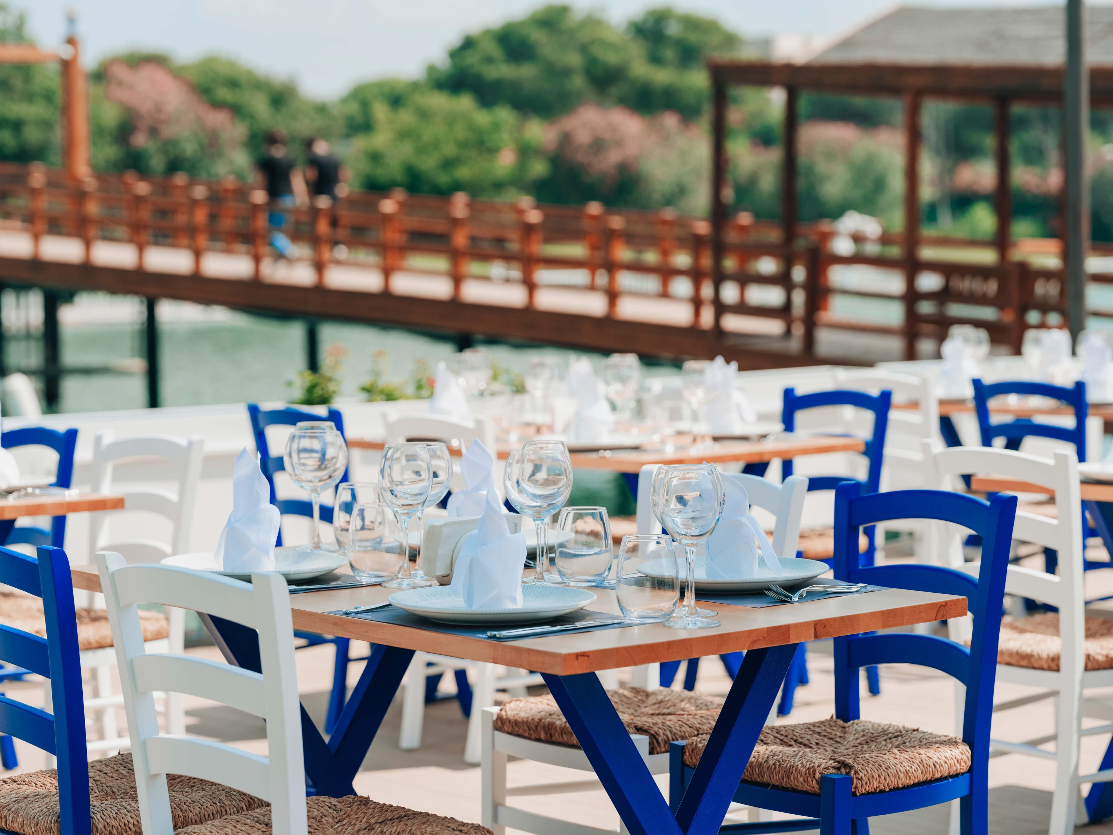 Selectum Family Resort Belek Ansicht 7