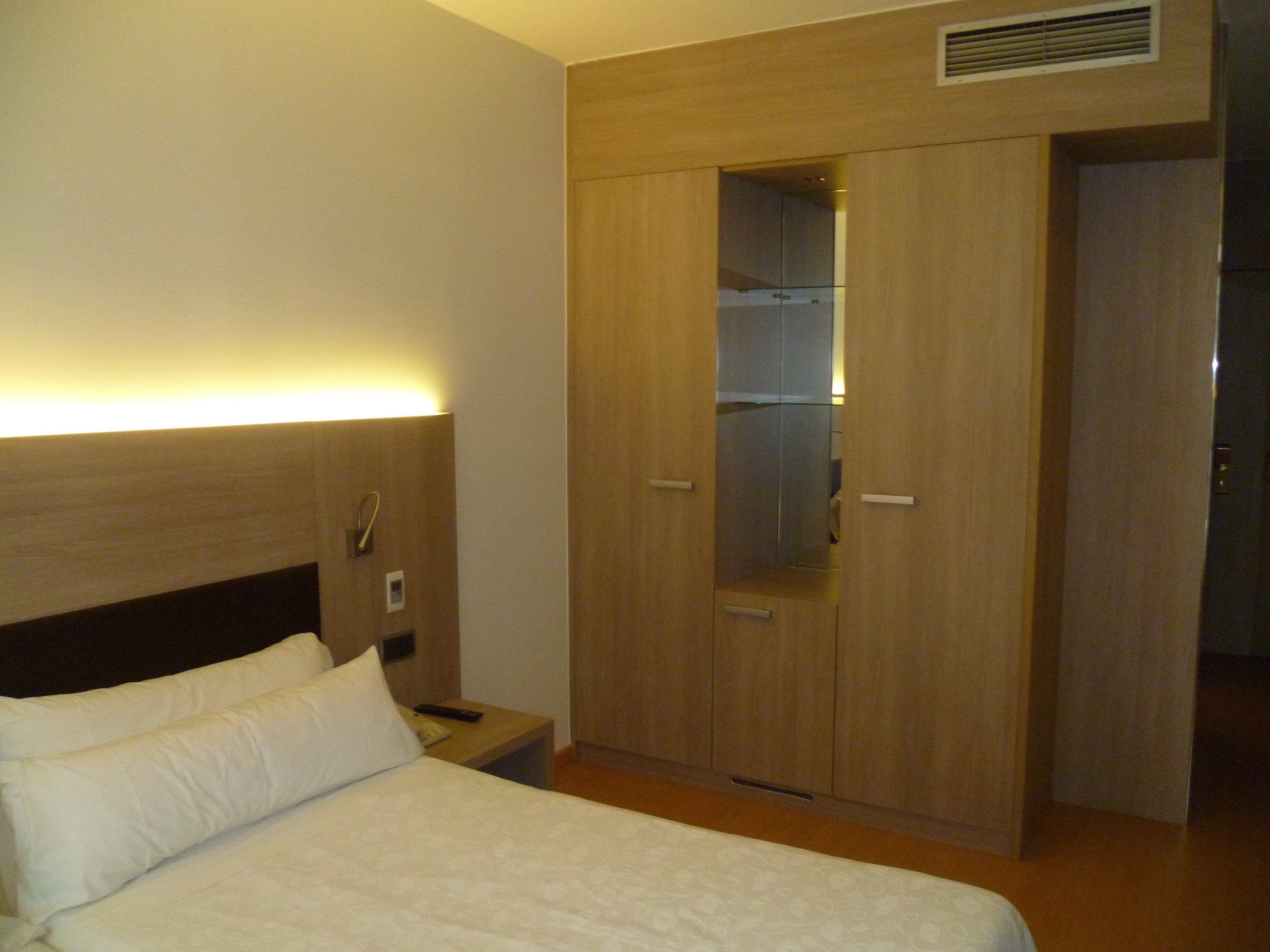 Hotel Lleo Ansicht 5