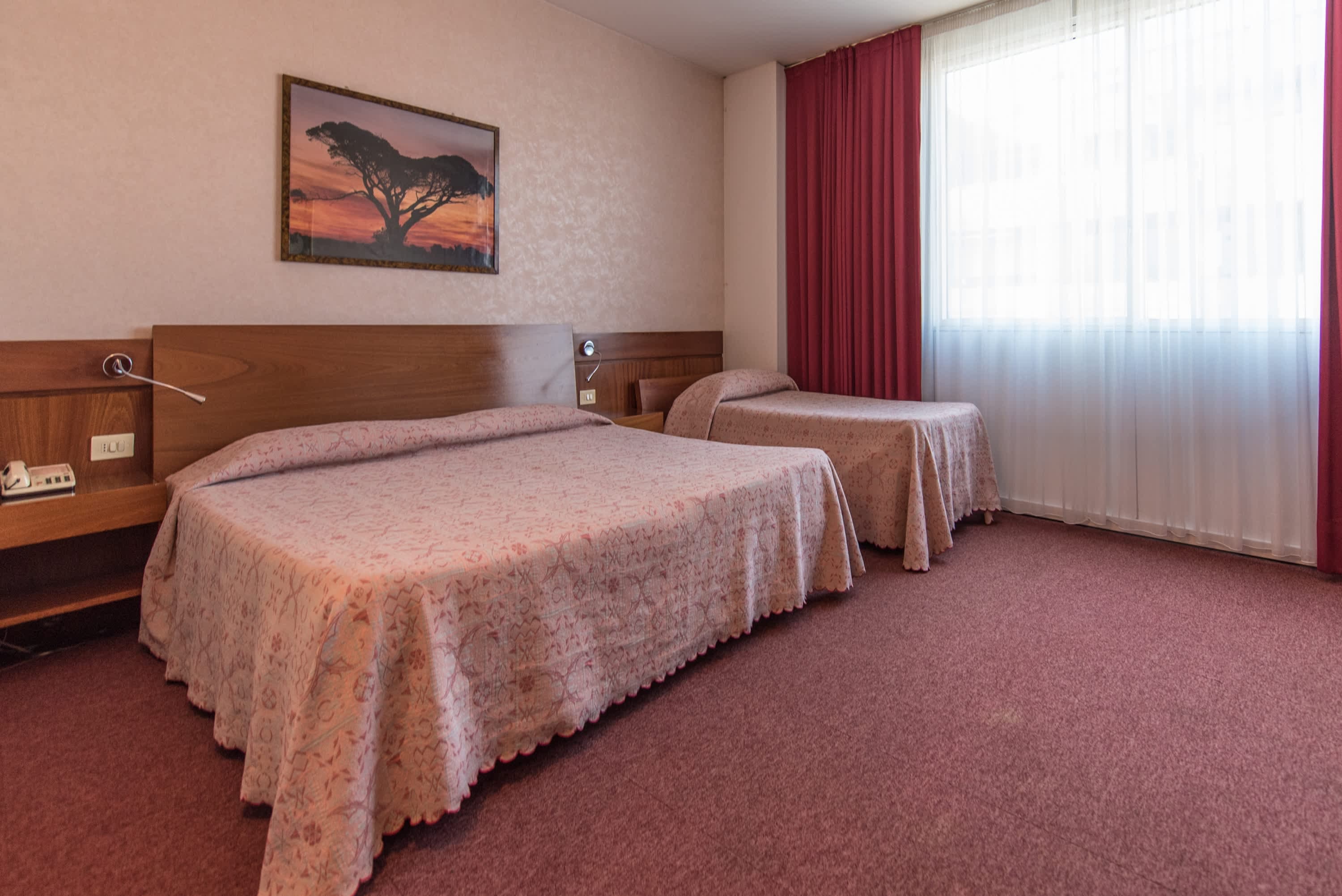 Hotel Krystal Ansicht 5