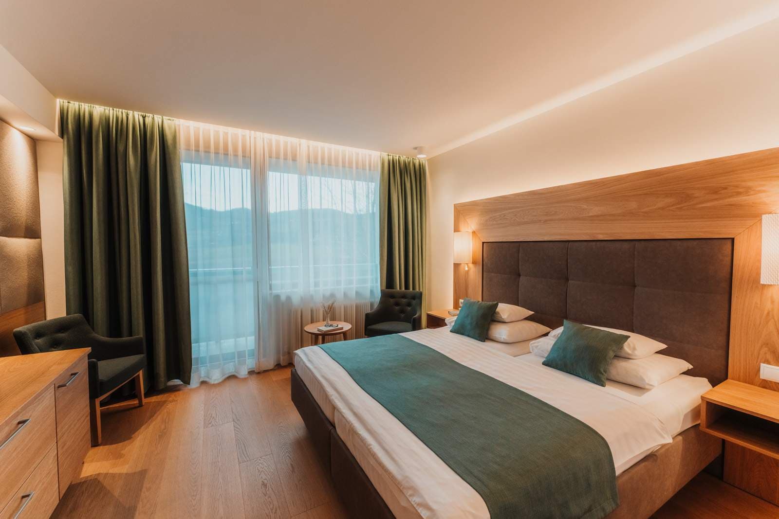 Wilfinger Ring Bio Hotel Ansicht 5