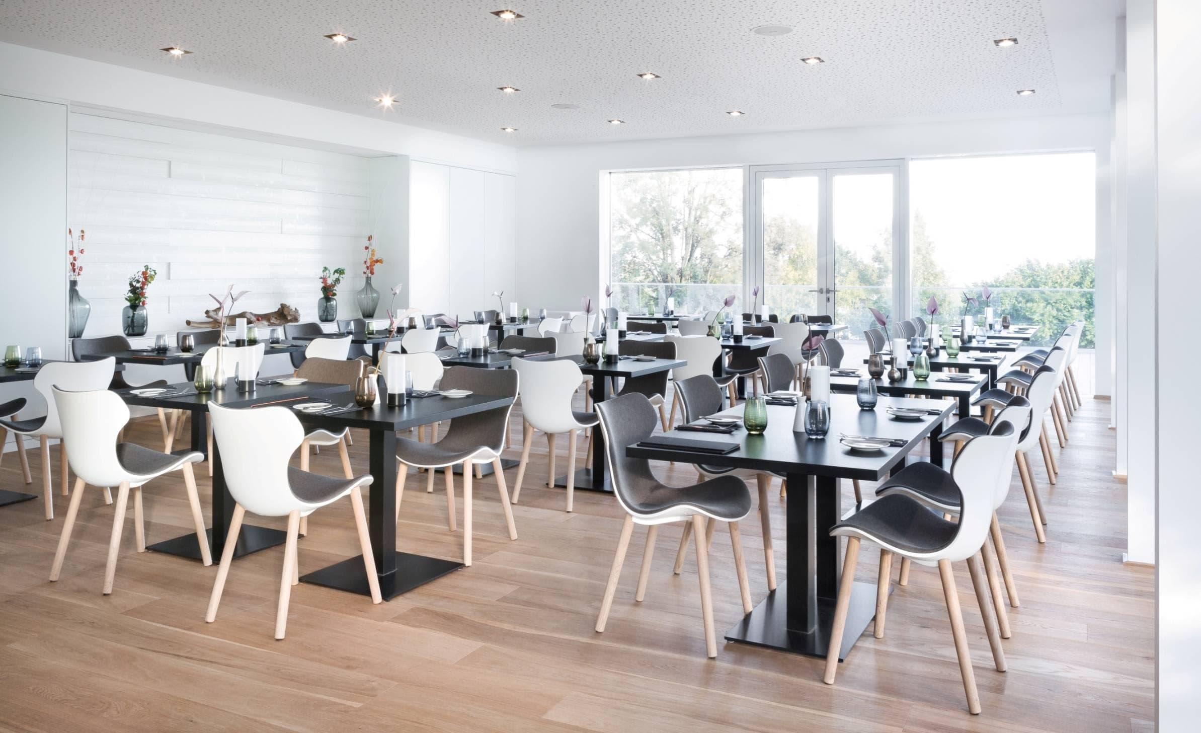 Best Western Plus Atrium Hotel Ansicht 6