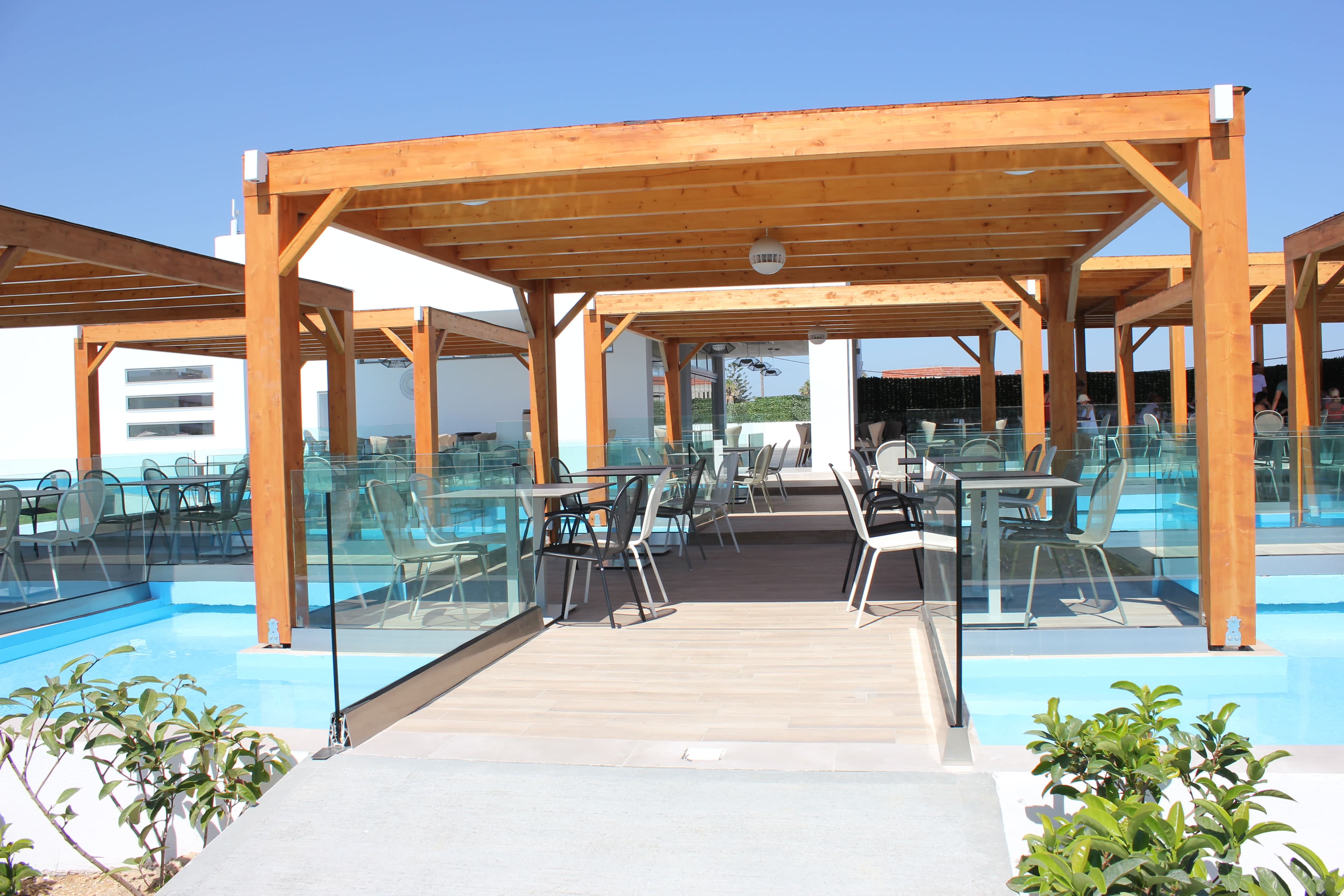Lambi Resort Ansicht 10