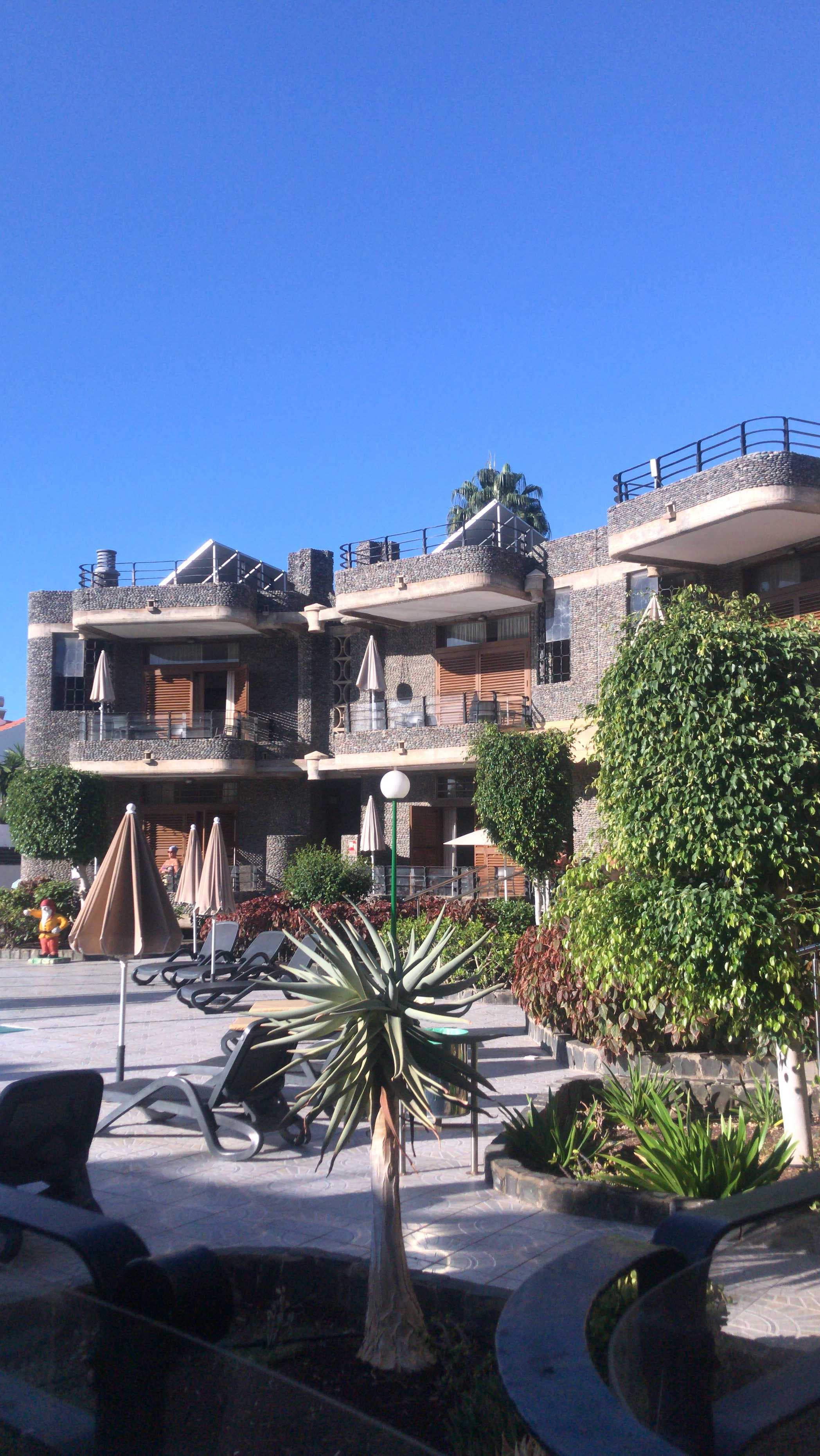 Apartments Don Pedro Ansicht 3