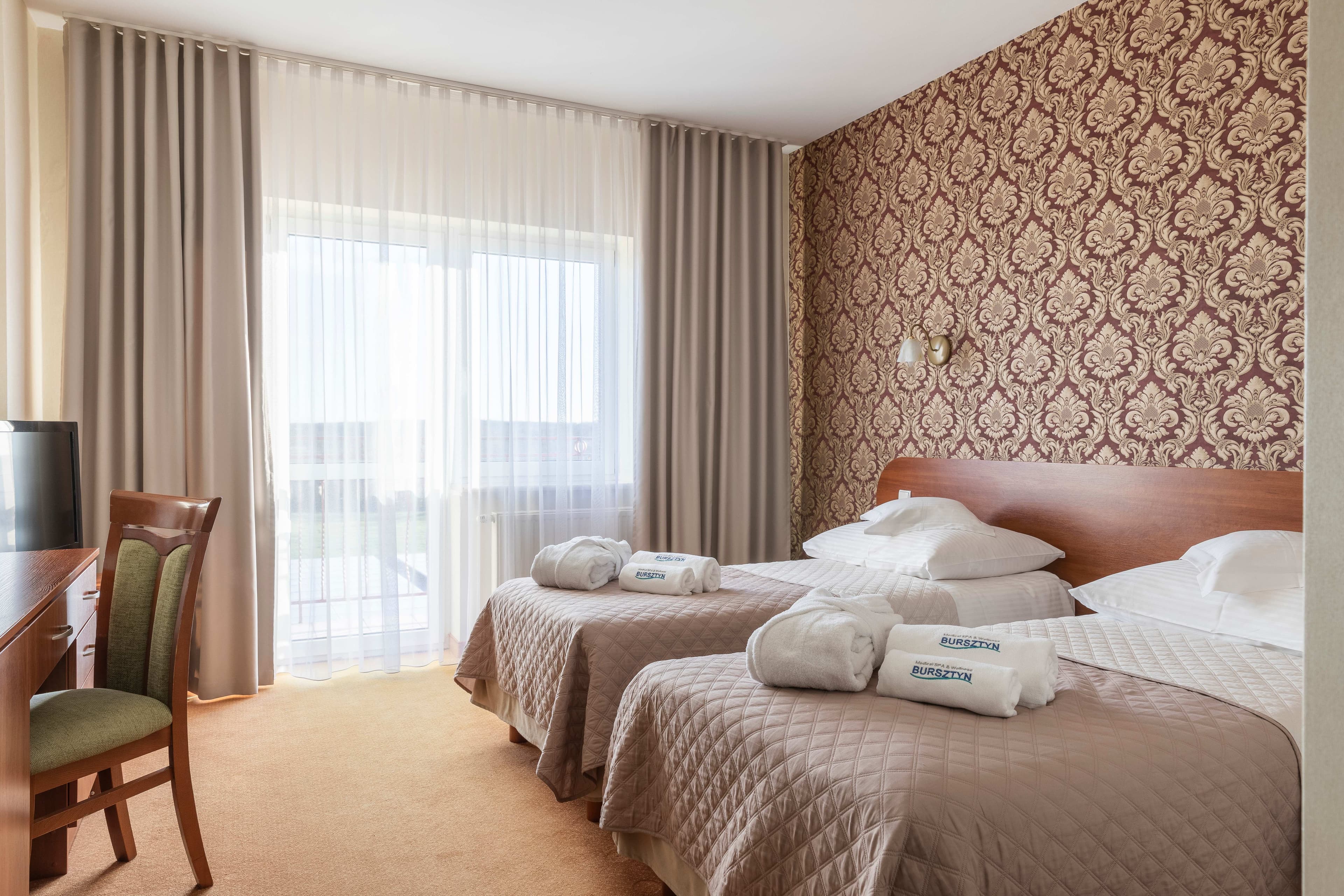 BURSZTYN - BERNSTEIN SPA & Wellness Ansicht 4