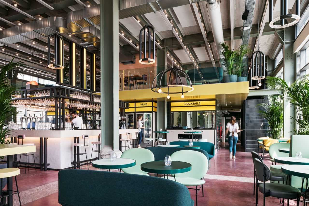 The Social Hub Maastricht Ansicht 8