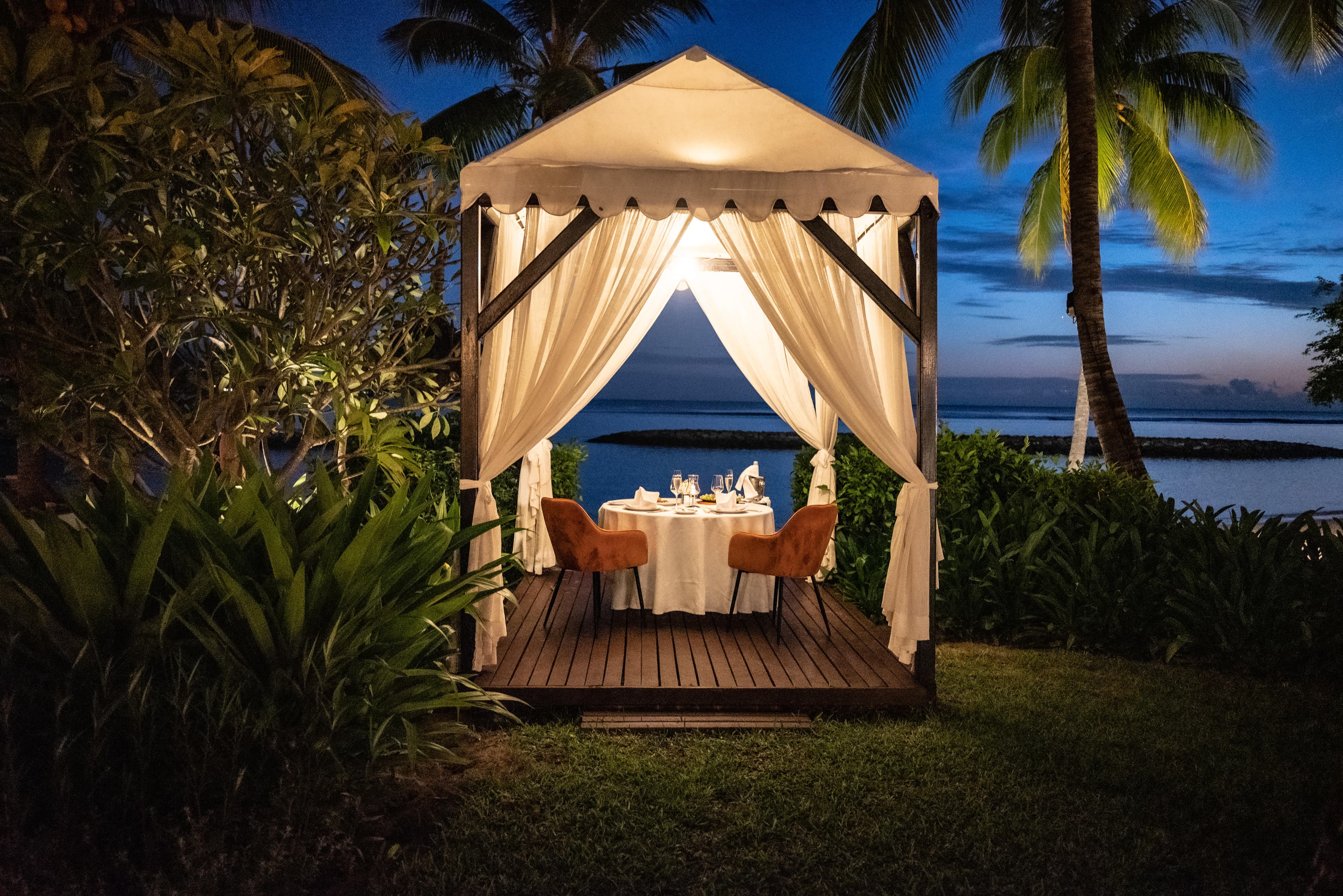 Sands Suites Resort & Spa Ansicht 10