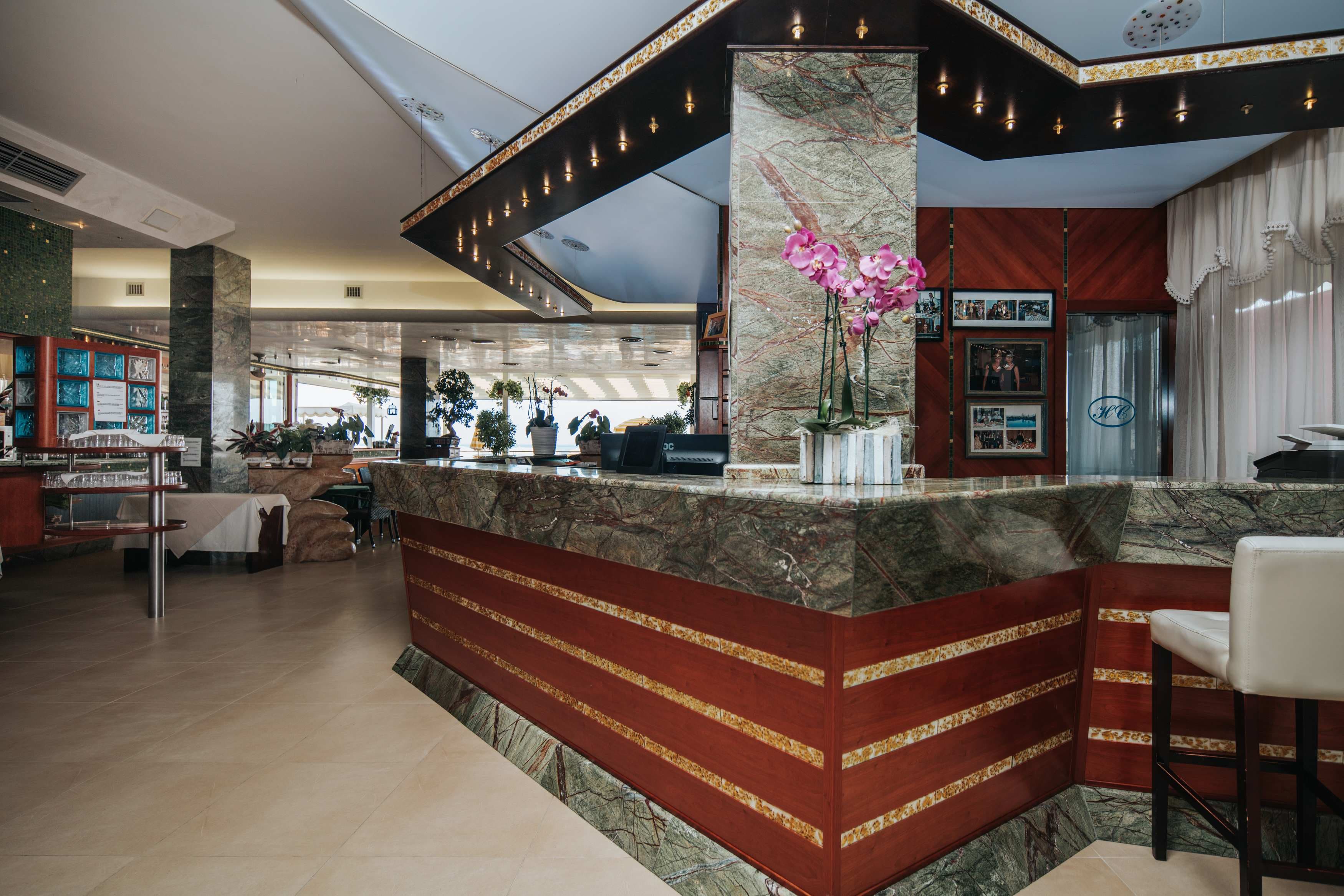 Hotel Capitol Ansicht 7