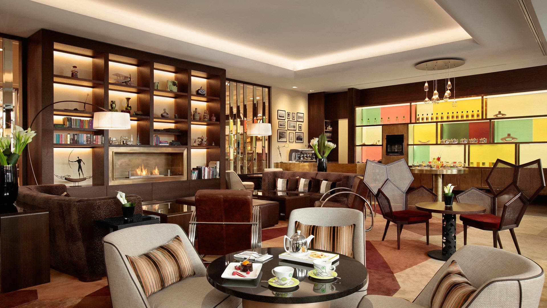 Kempinski Hotel Corvinus Budapest Ansicht 9