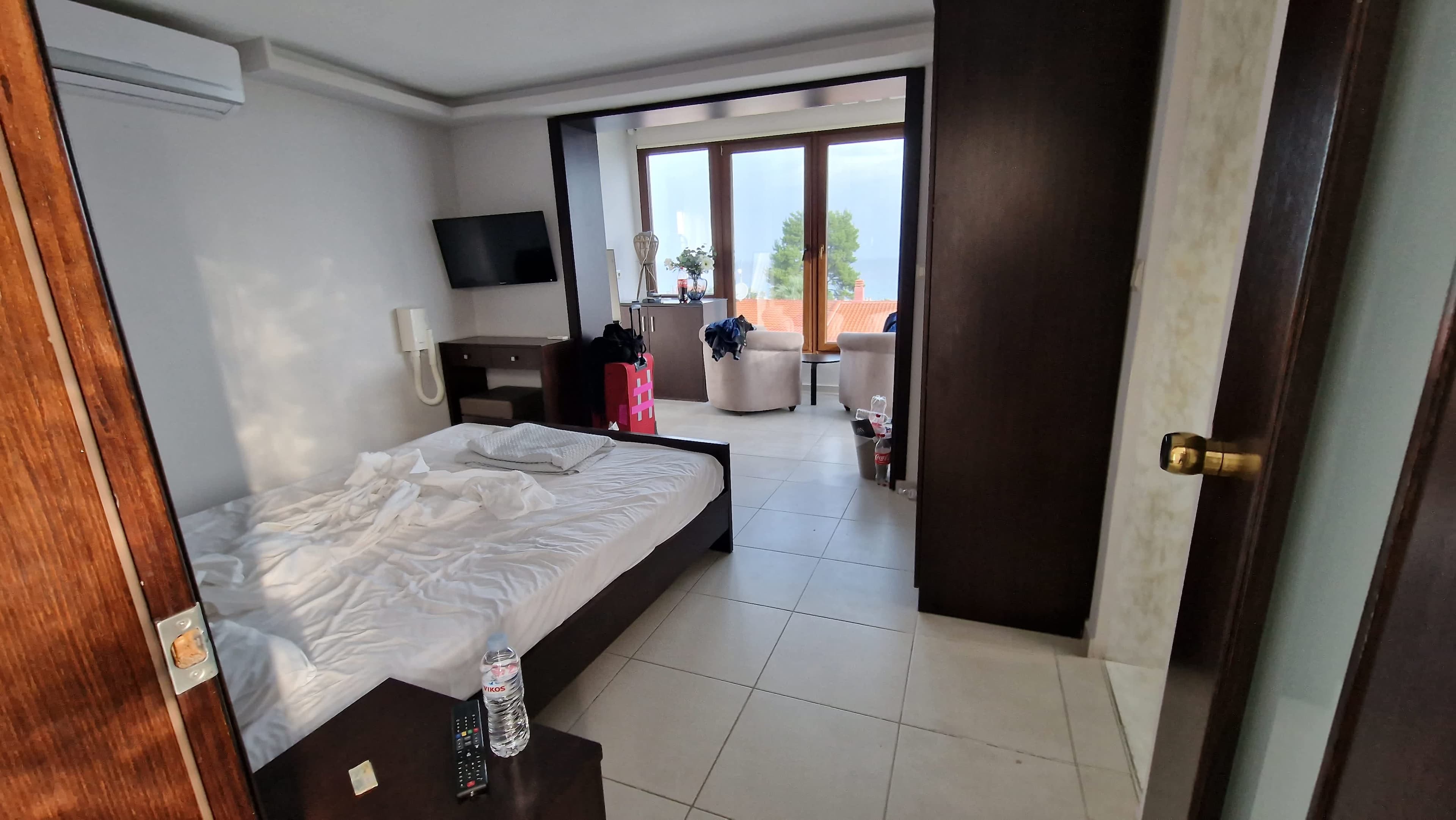 Hotel Anna Maria Paradise Ansicht 5