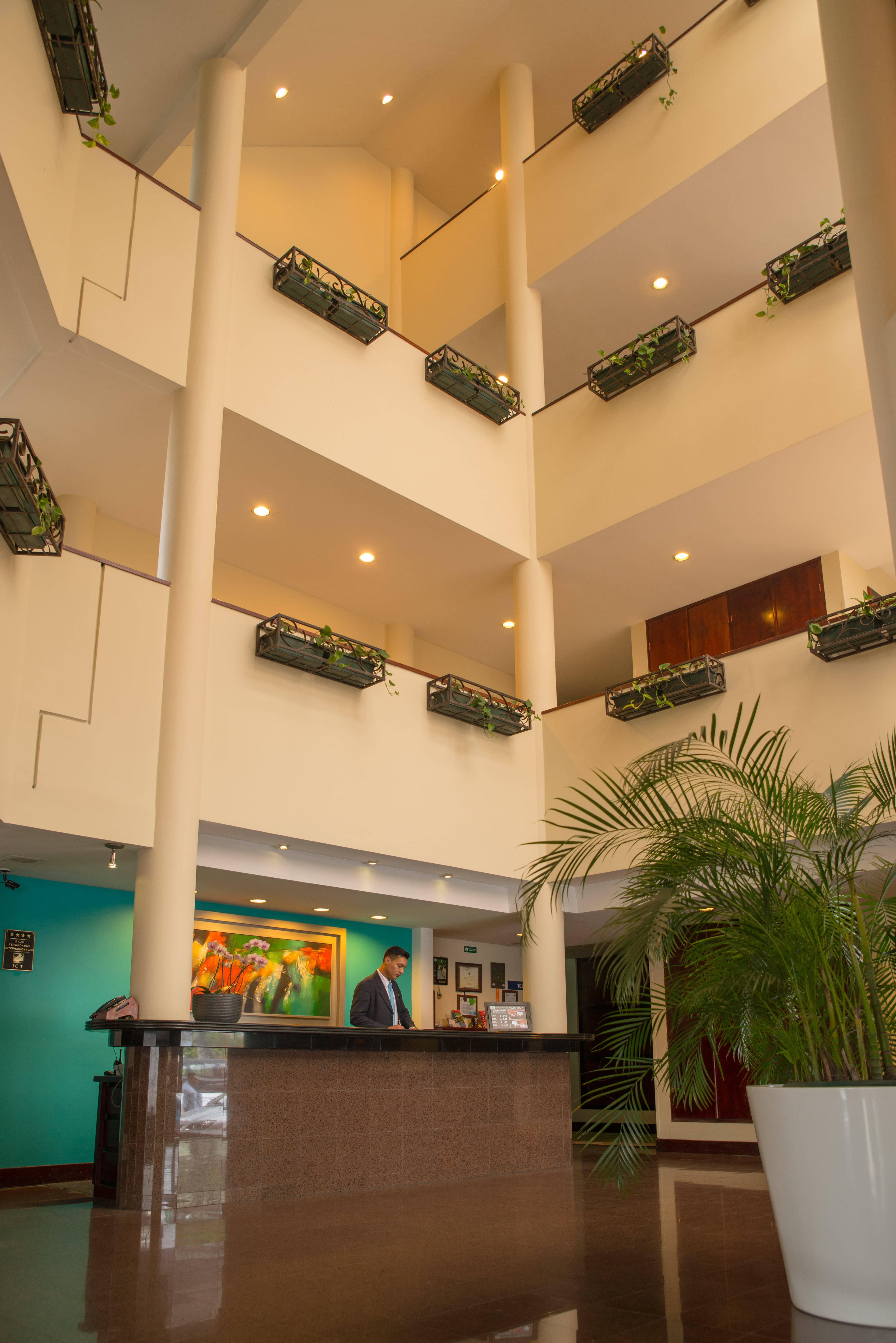 Palma Real Hotel Ansicht 3