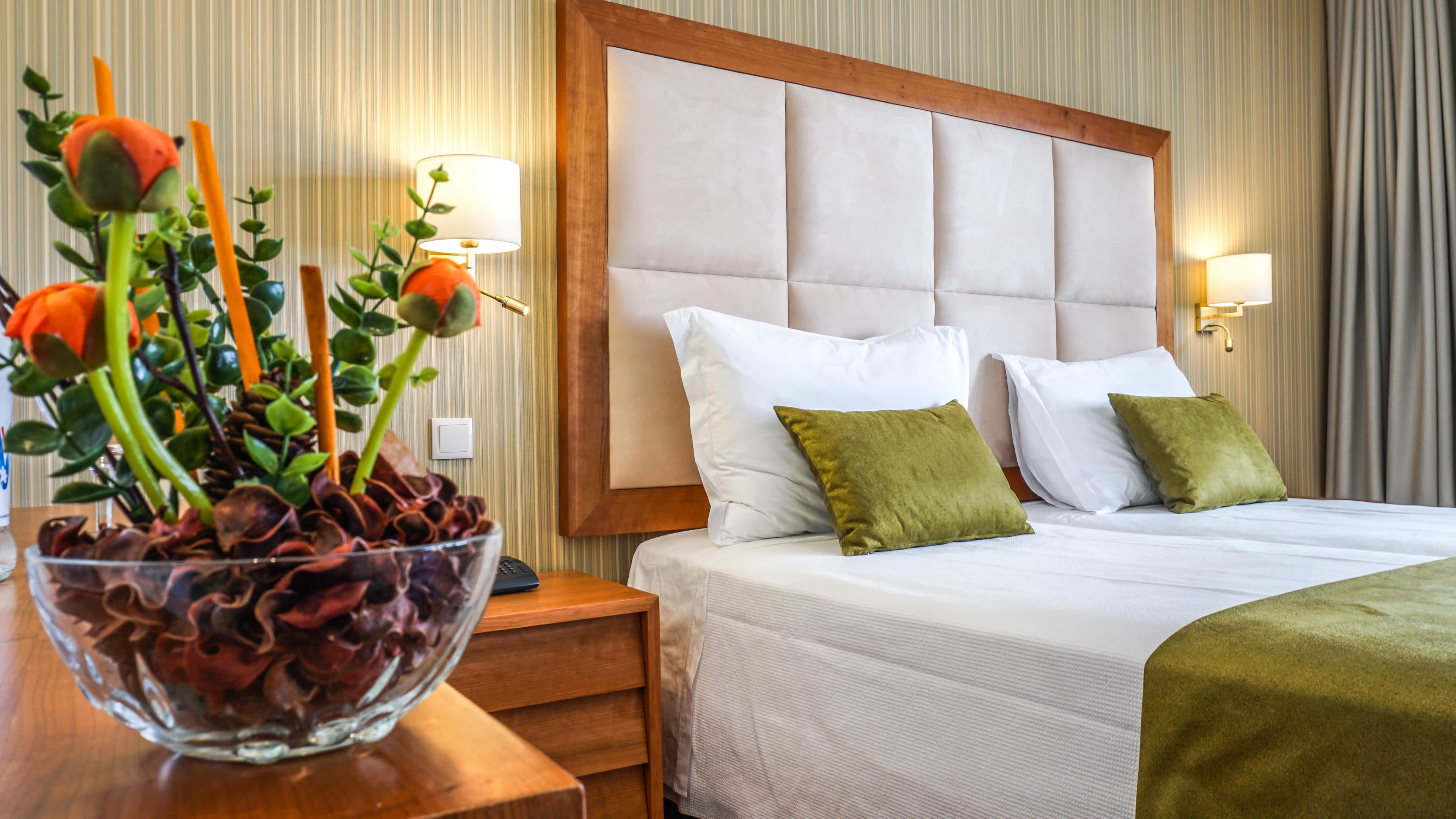 Hotel Baia de Monte Gordo Ansicht 5