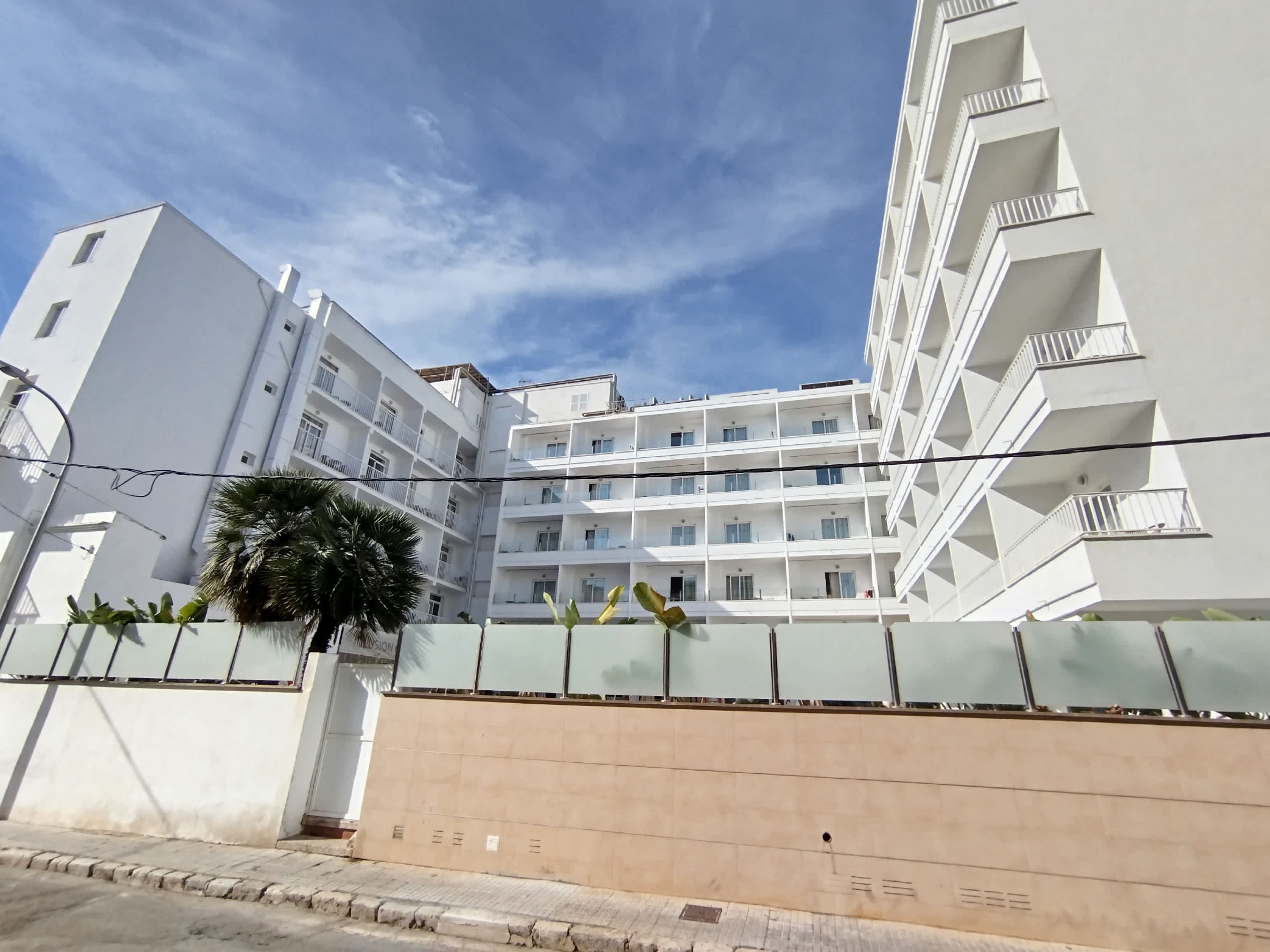 Hotel Ilusion Calma &  SPA Ansicht 3