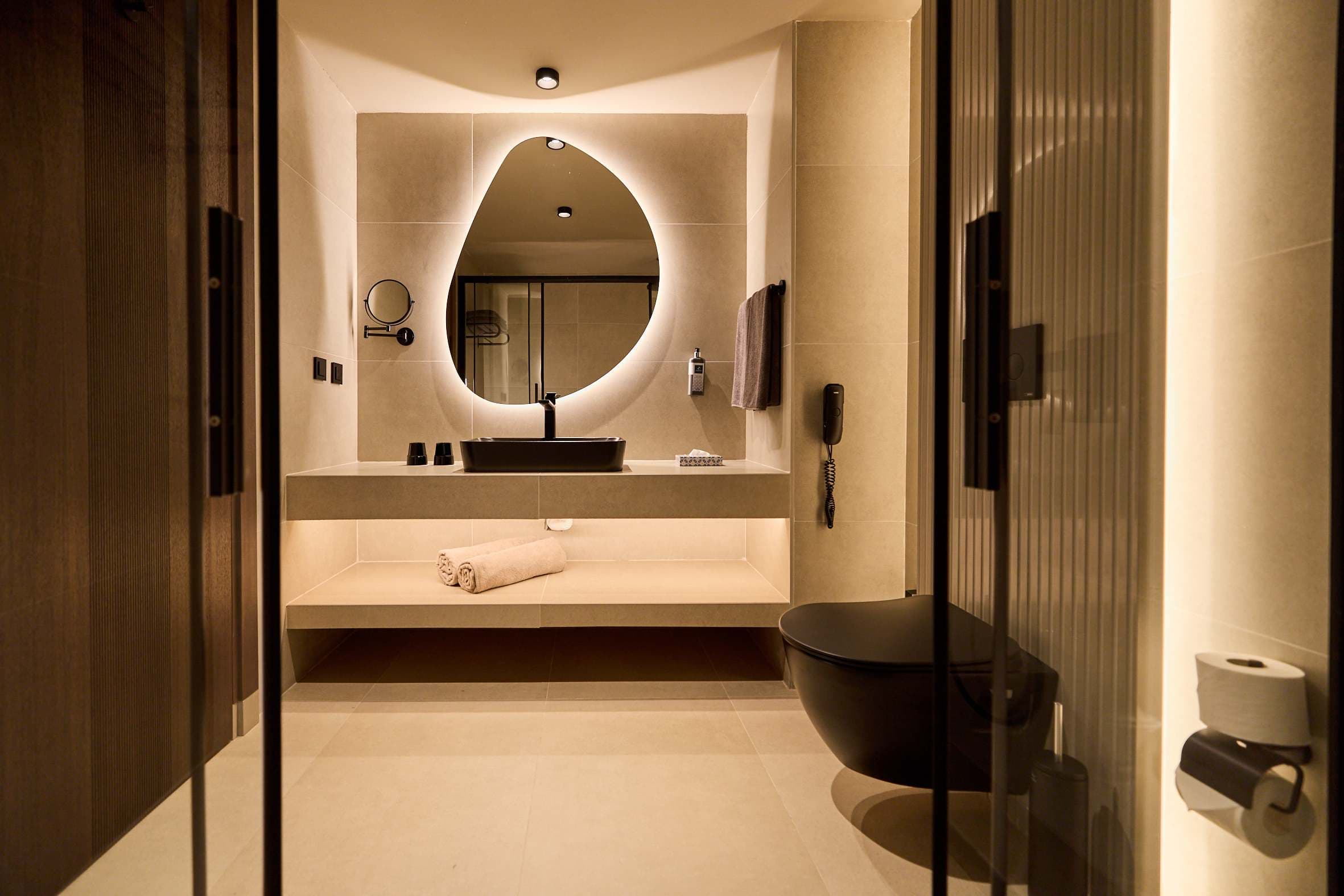 Jacaranda Luxury Resort Ansicht 3
