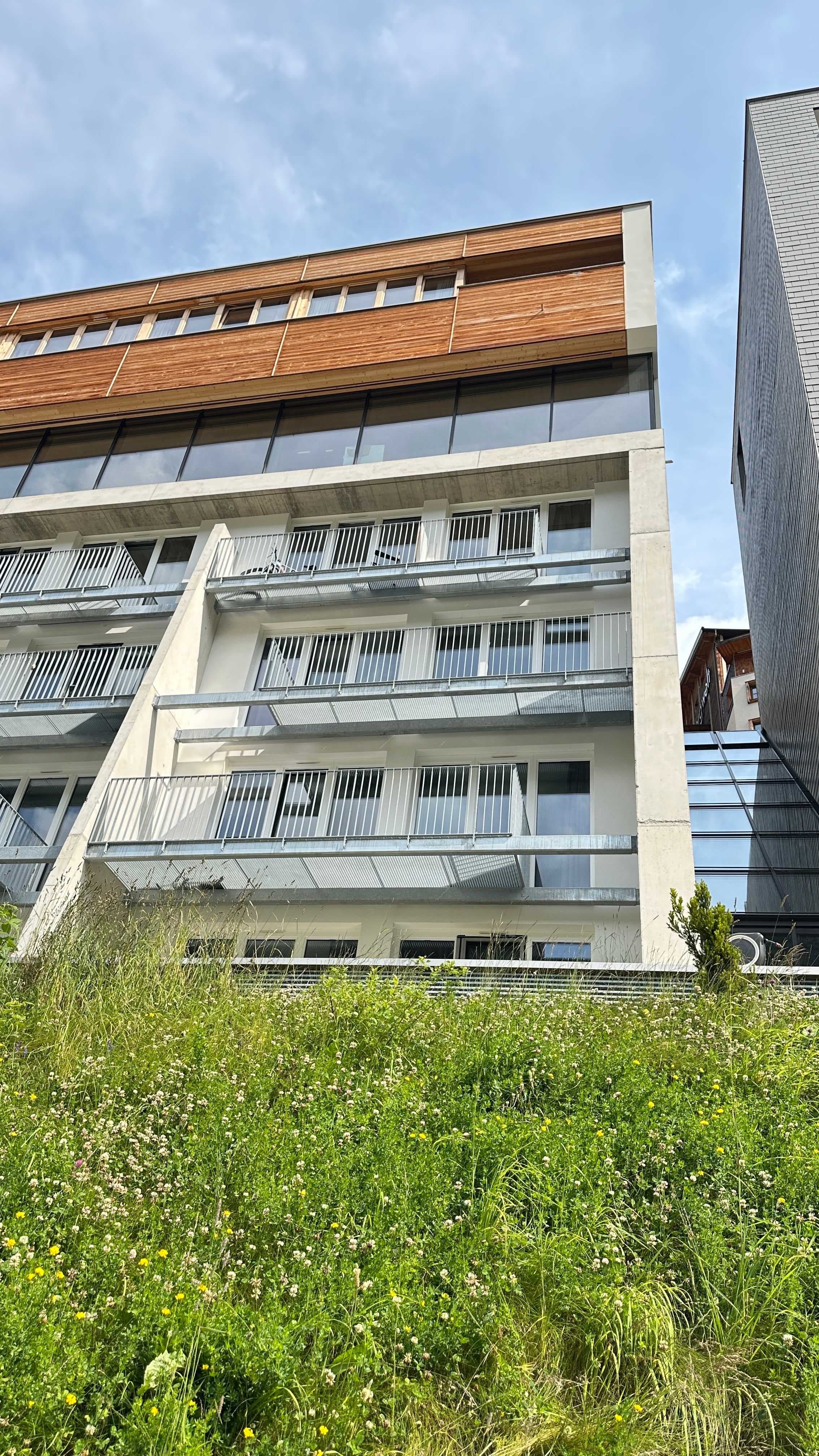 all inclusive Hotel Lohmann Ansicht 2