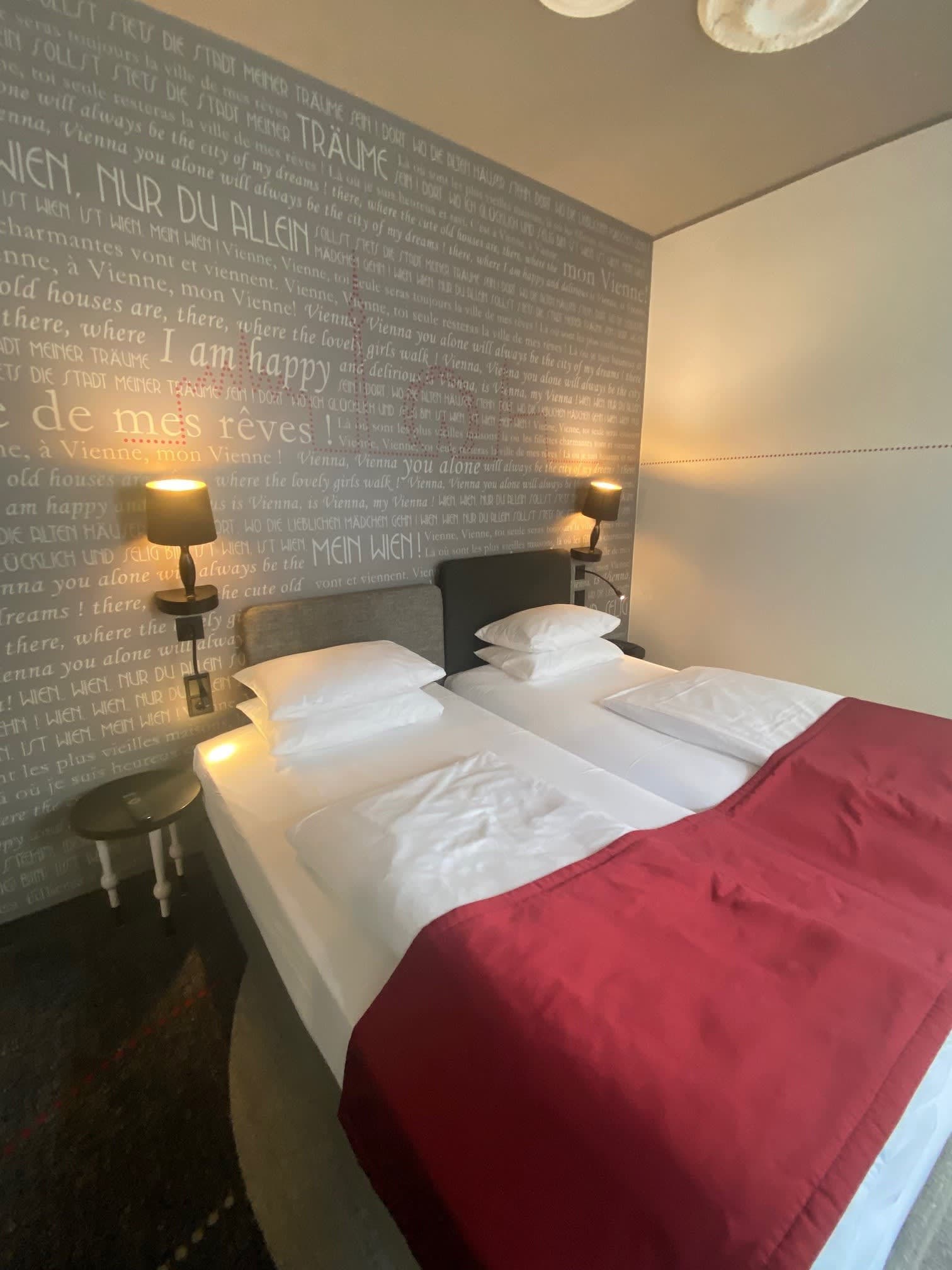 Mercure Vienna First Ansicht 3