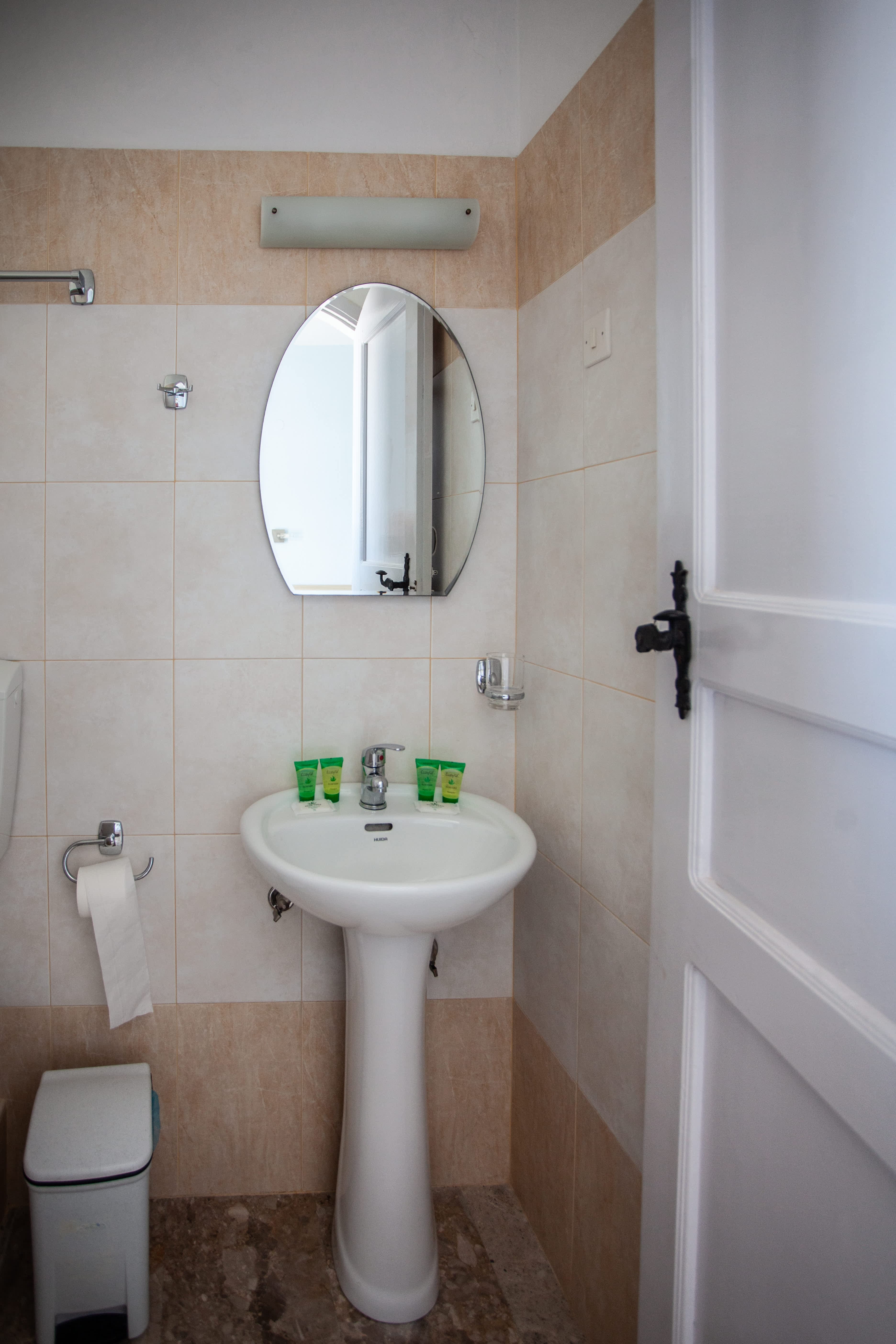 Hotel Myrtis Ansicht 7