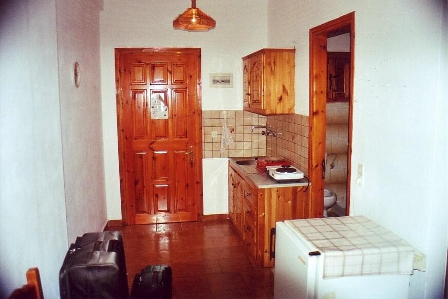 Hotel Niki Ansicht 4