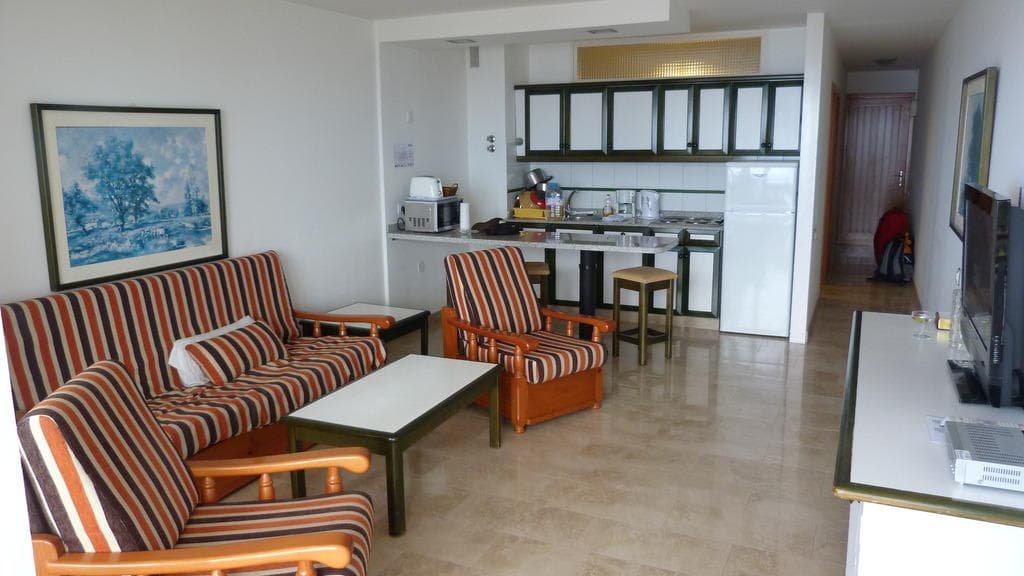 Hotel San Nicolas Ansicht 3