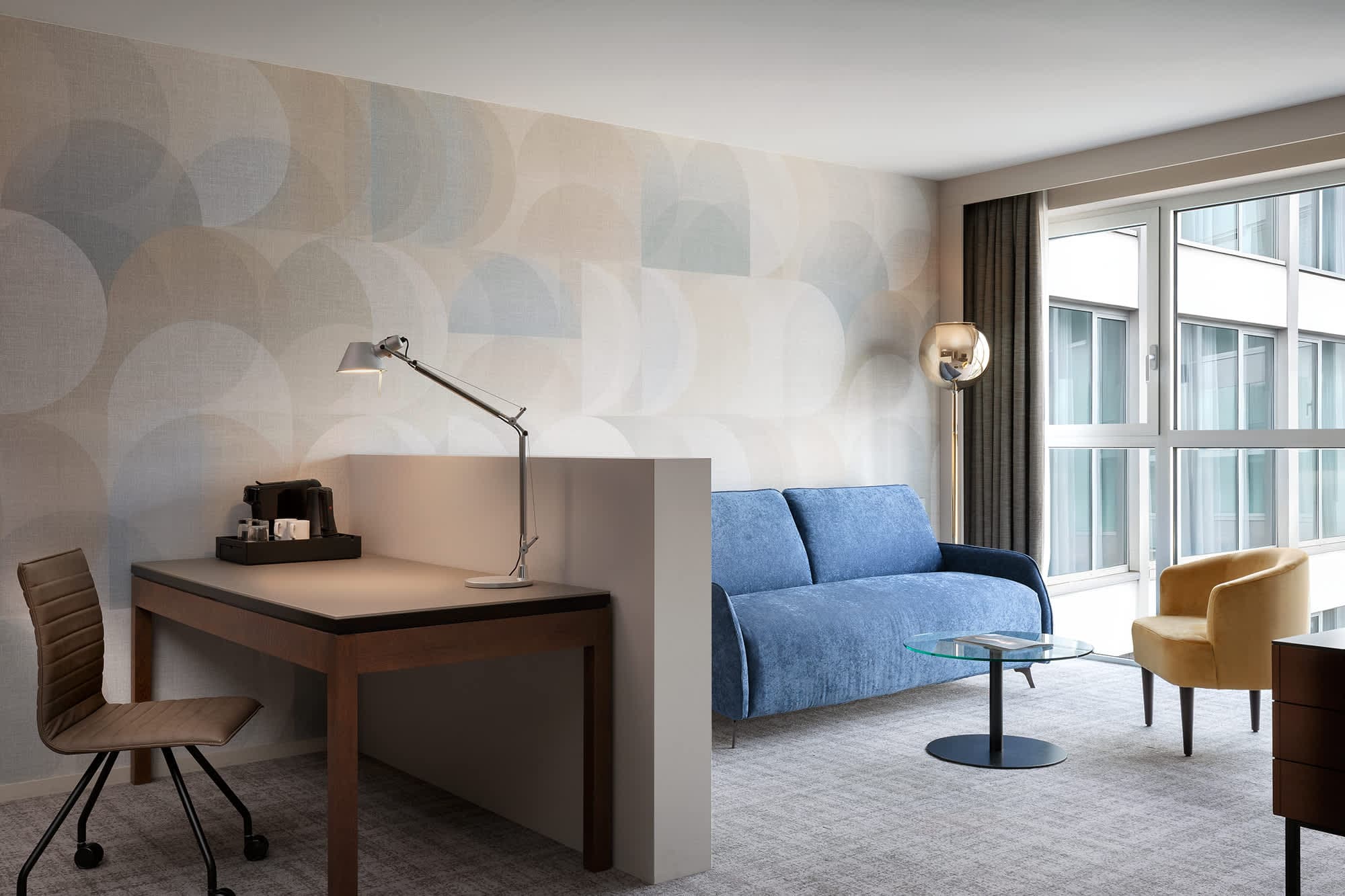 Four Points by Sheraton Bolzano Ansicht 3