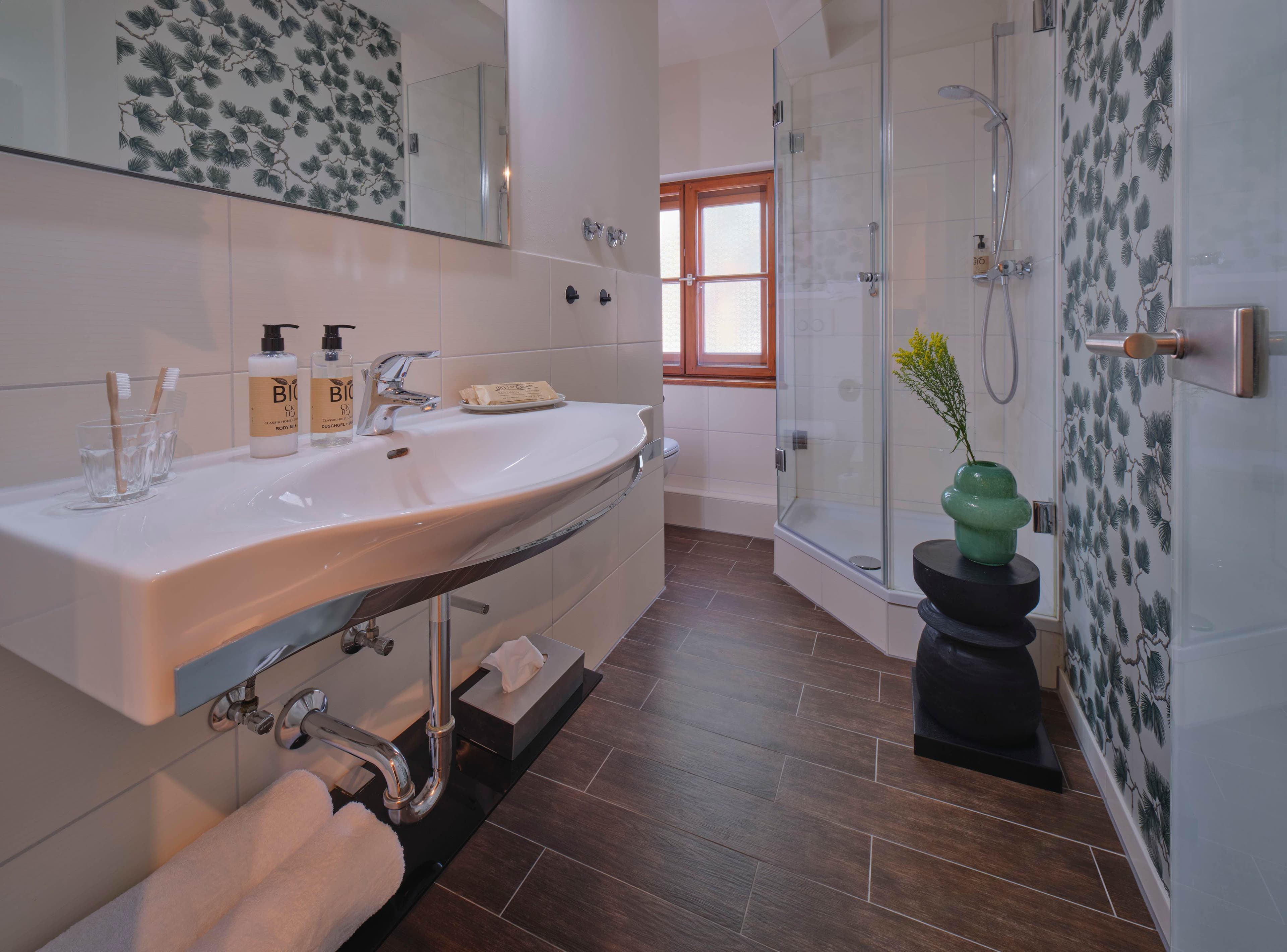 Classik Hotel Martinshof Ansicht 7