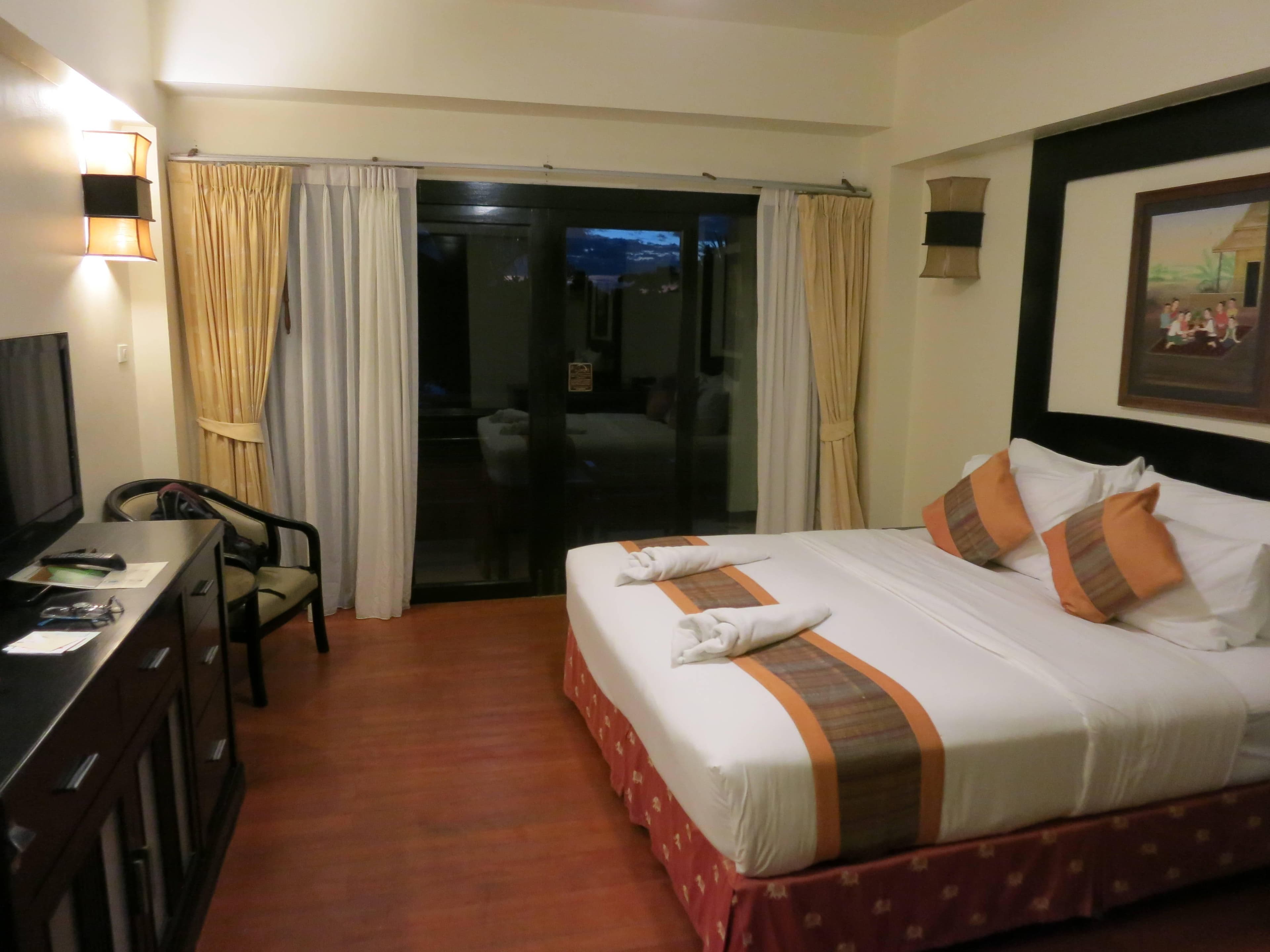 Kacha Resort & Spa, Koh Chang Ansicht 5