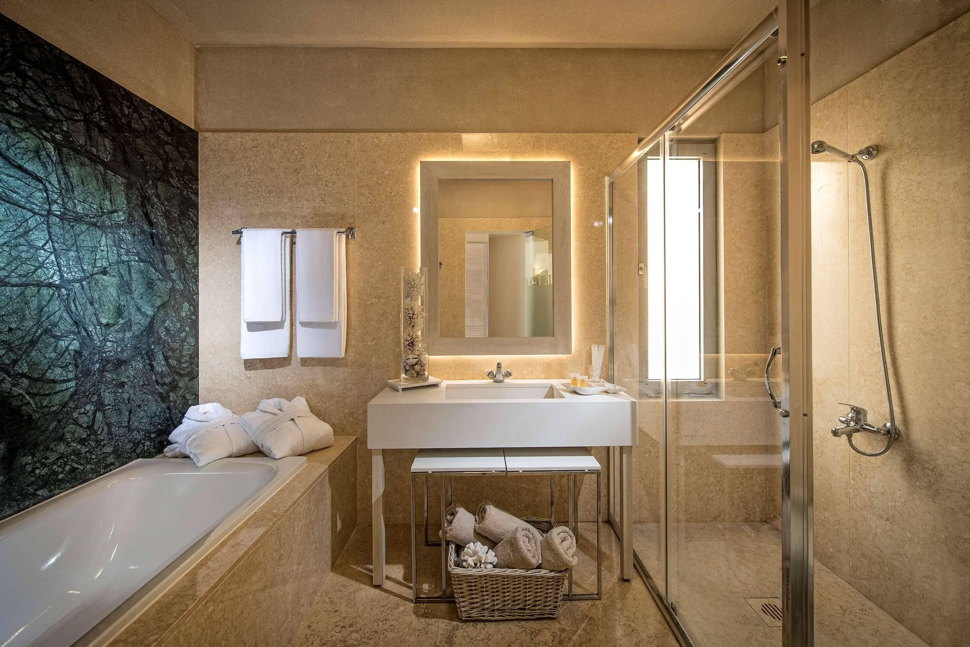 Blue Bay Resort  Hotel Ansicht 6