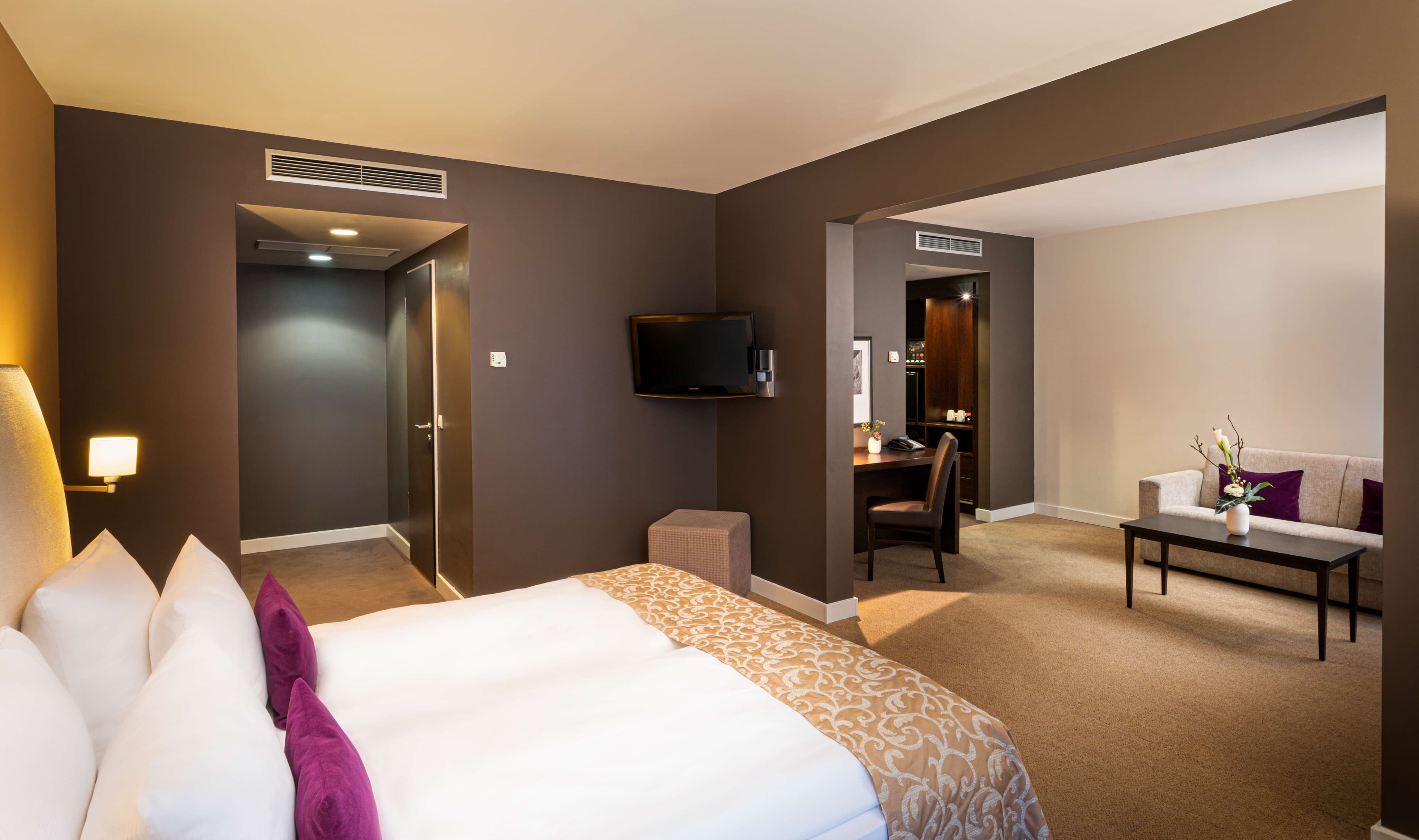 elaya hotel munich schwabing Ansicht 4