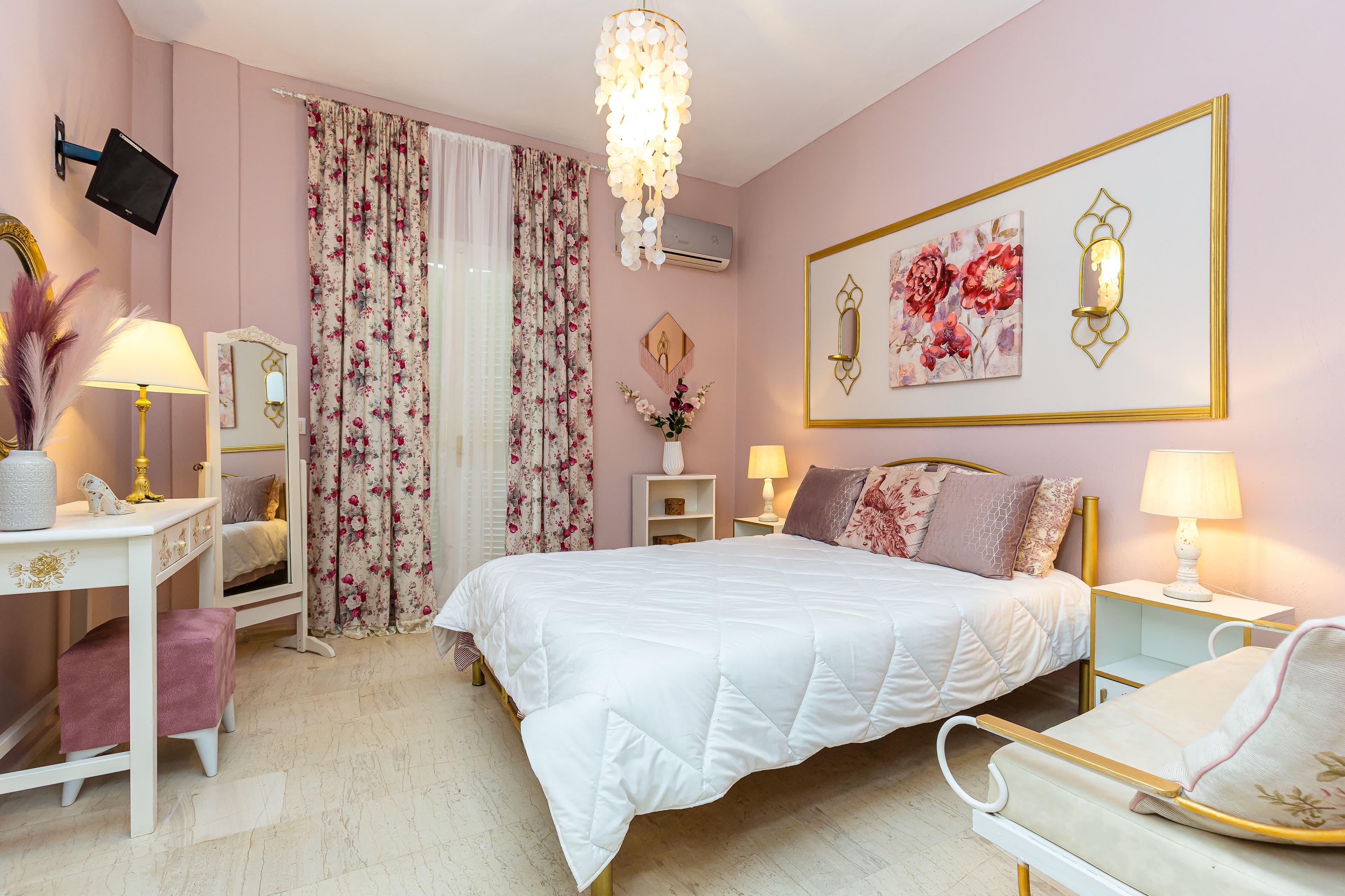 V.A Boutique Apartments & Suites Ansicht 5