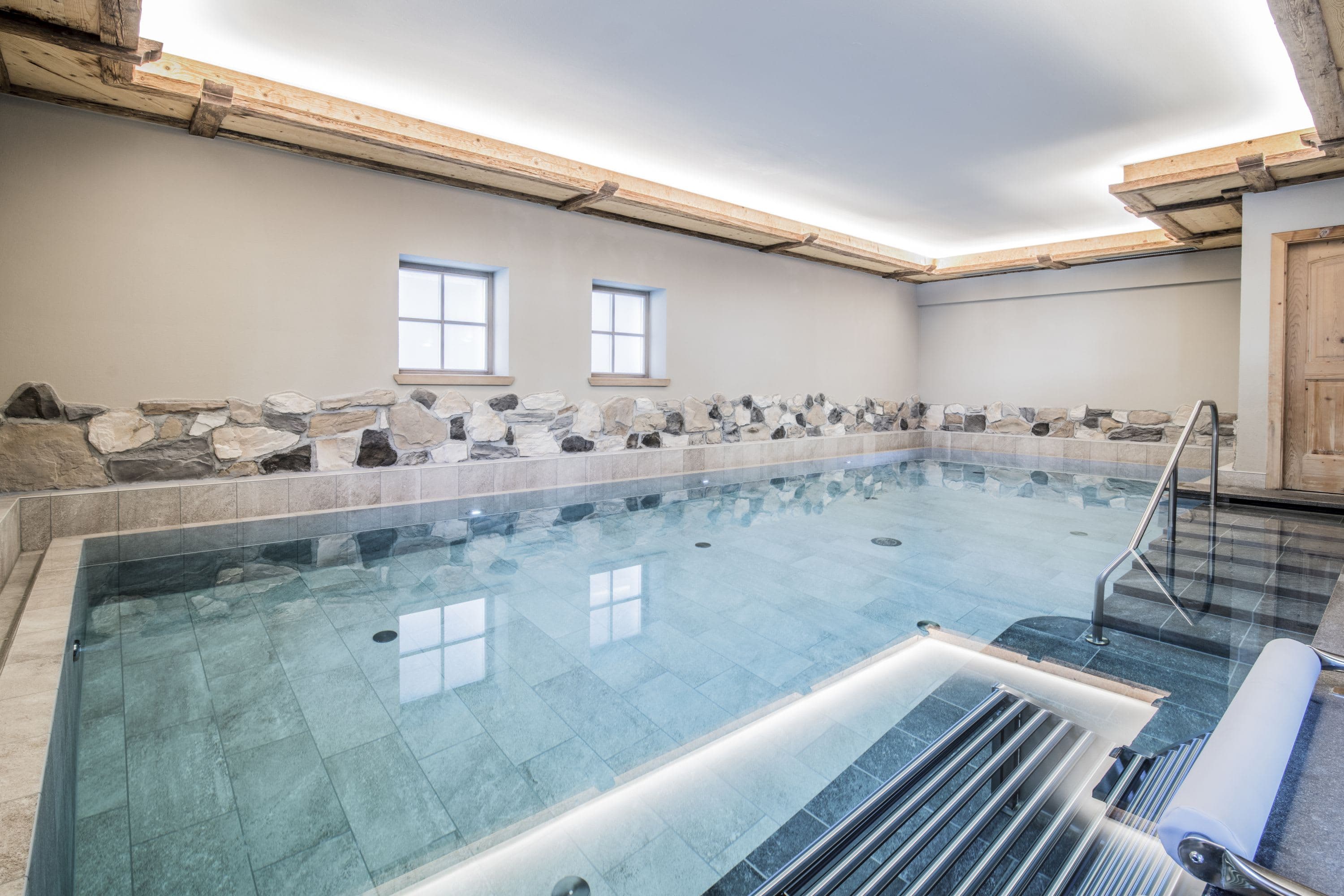 Hotel Wieser Ansicht 9
