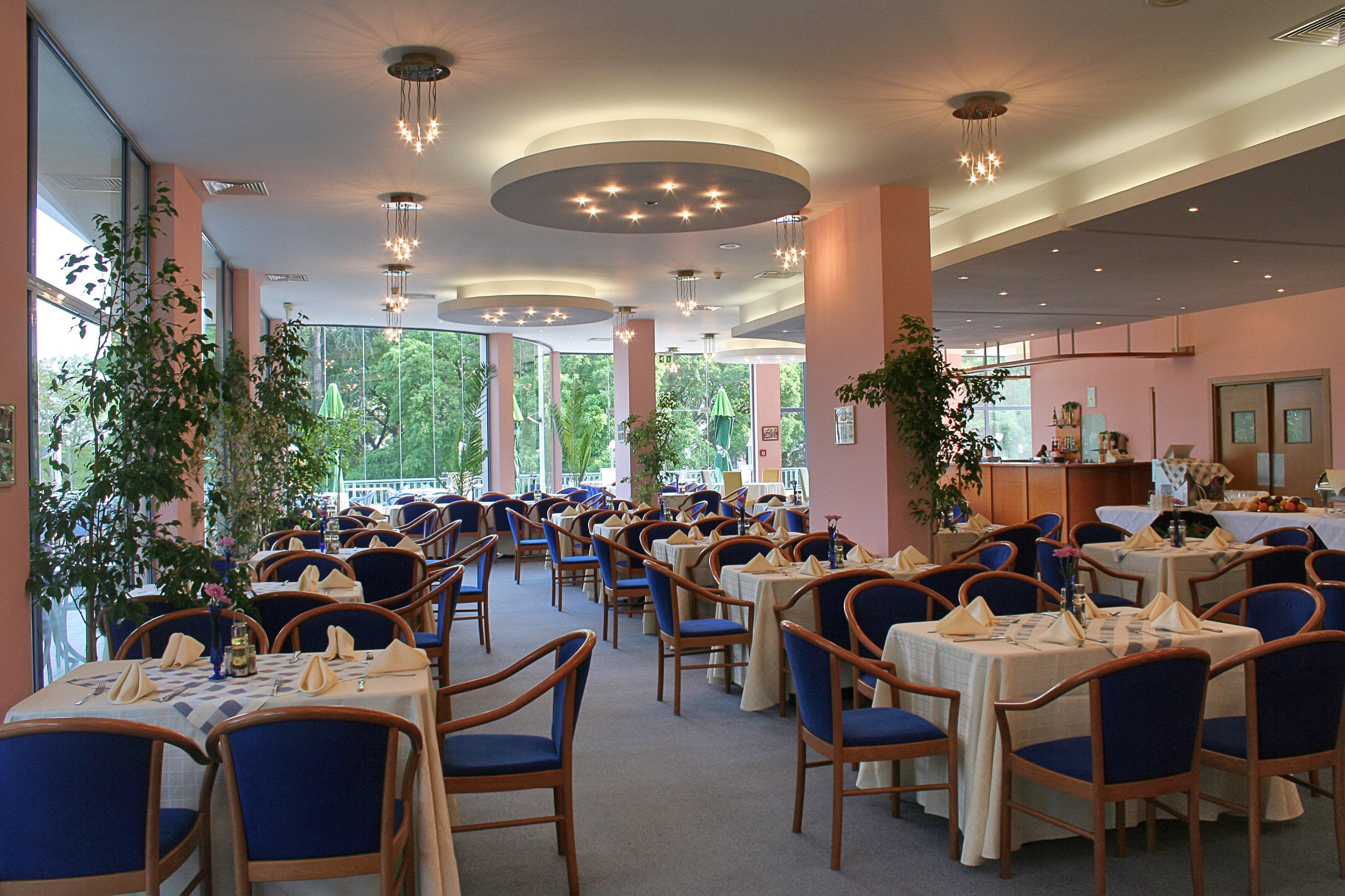 Hotel Sofia Ansicht 9