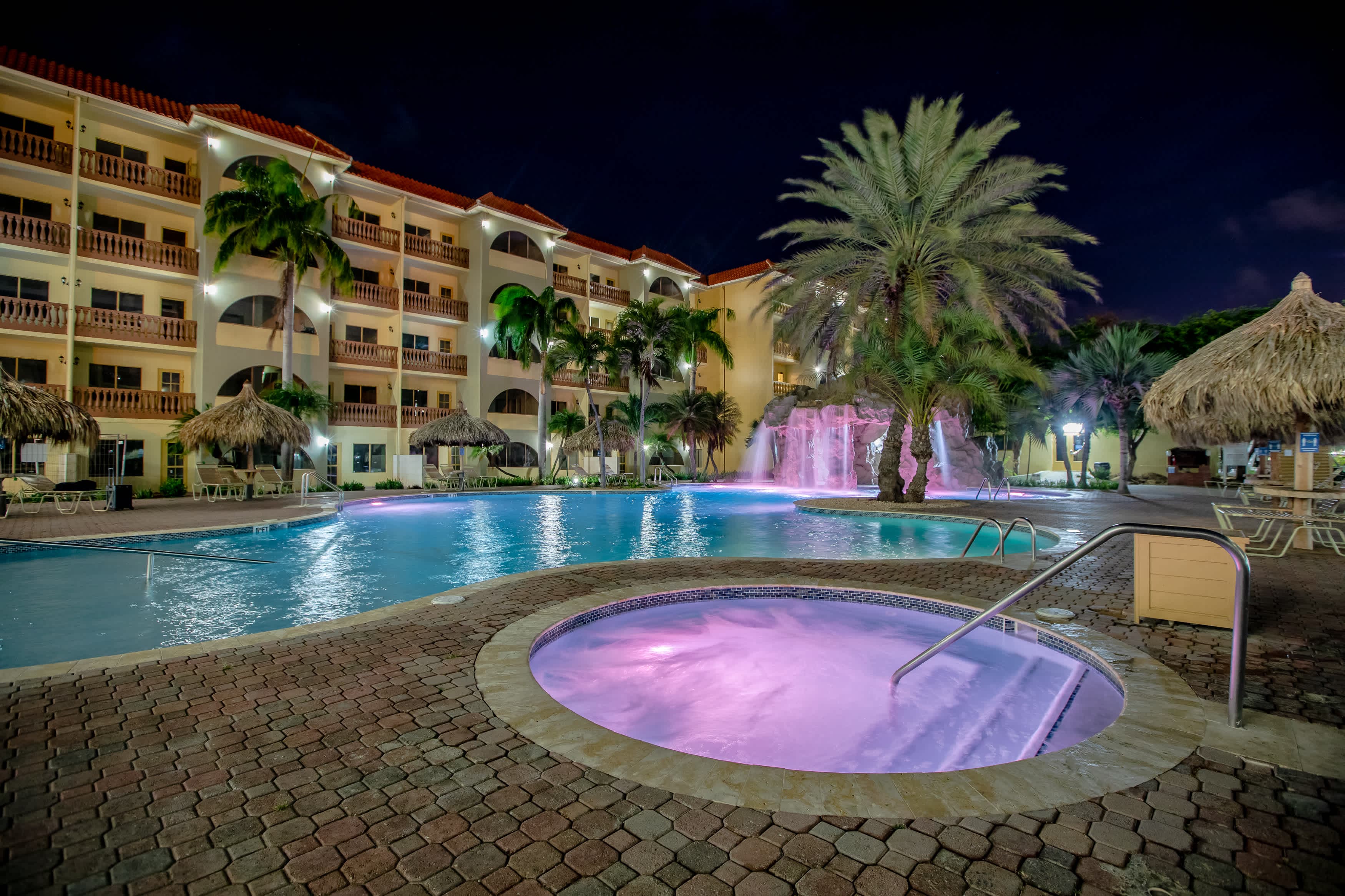 Eagle Aruba Resort & Casino Ansicht 4