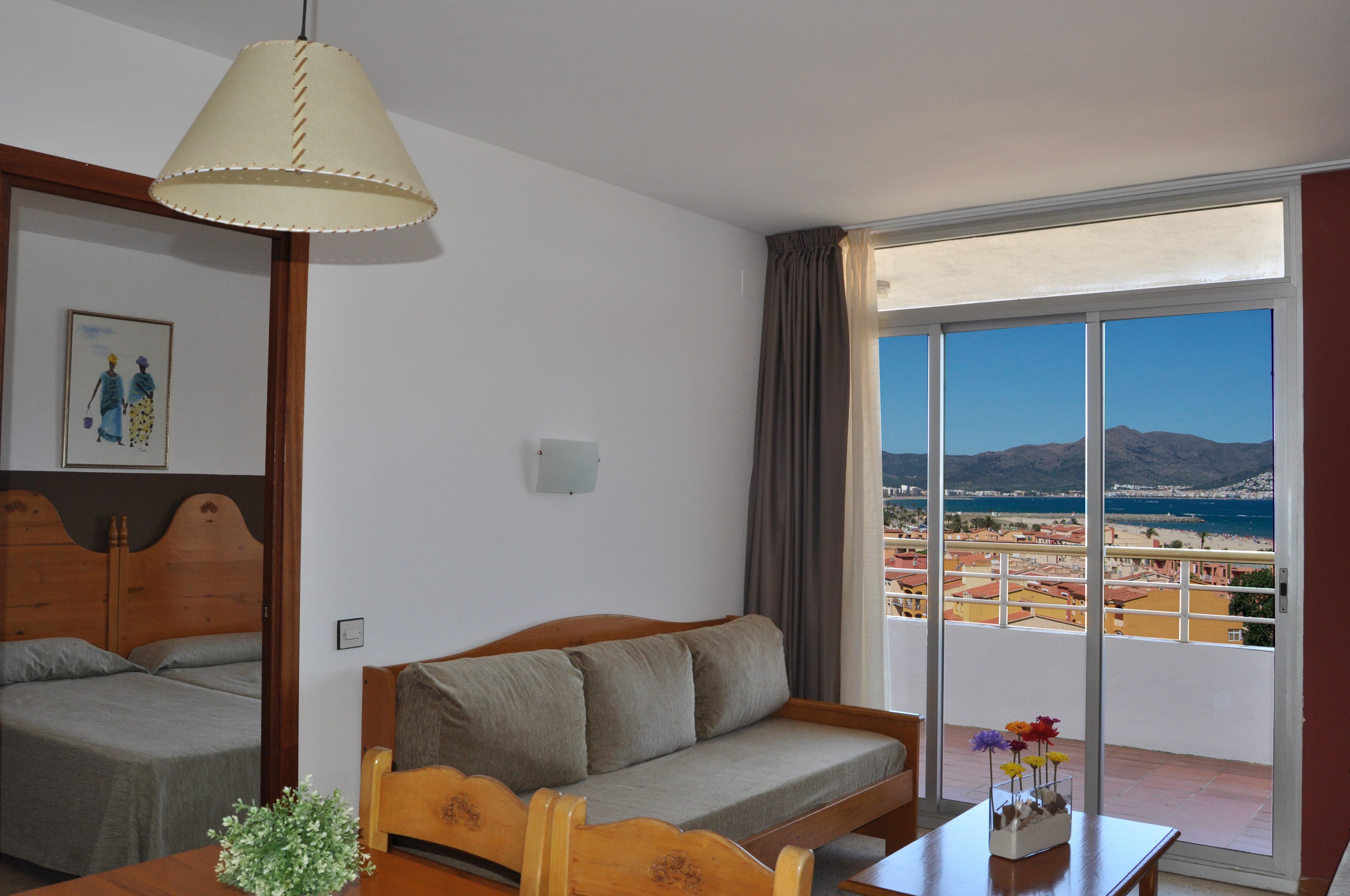 Hotel Xon's Platja Ansicht 4