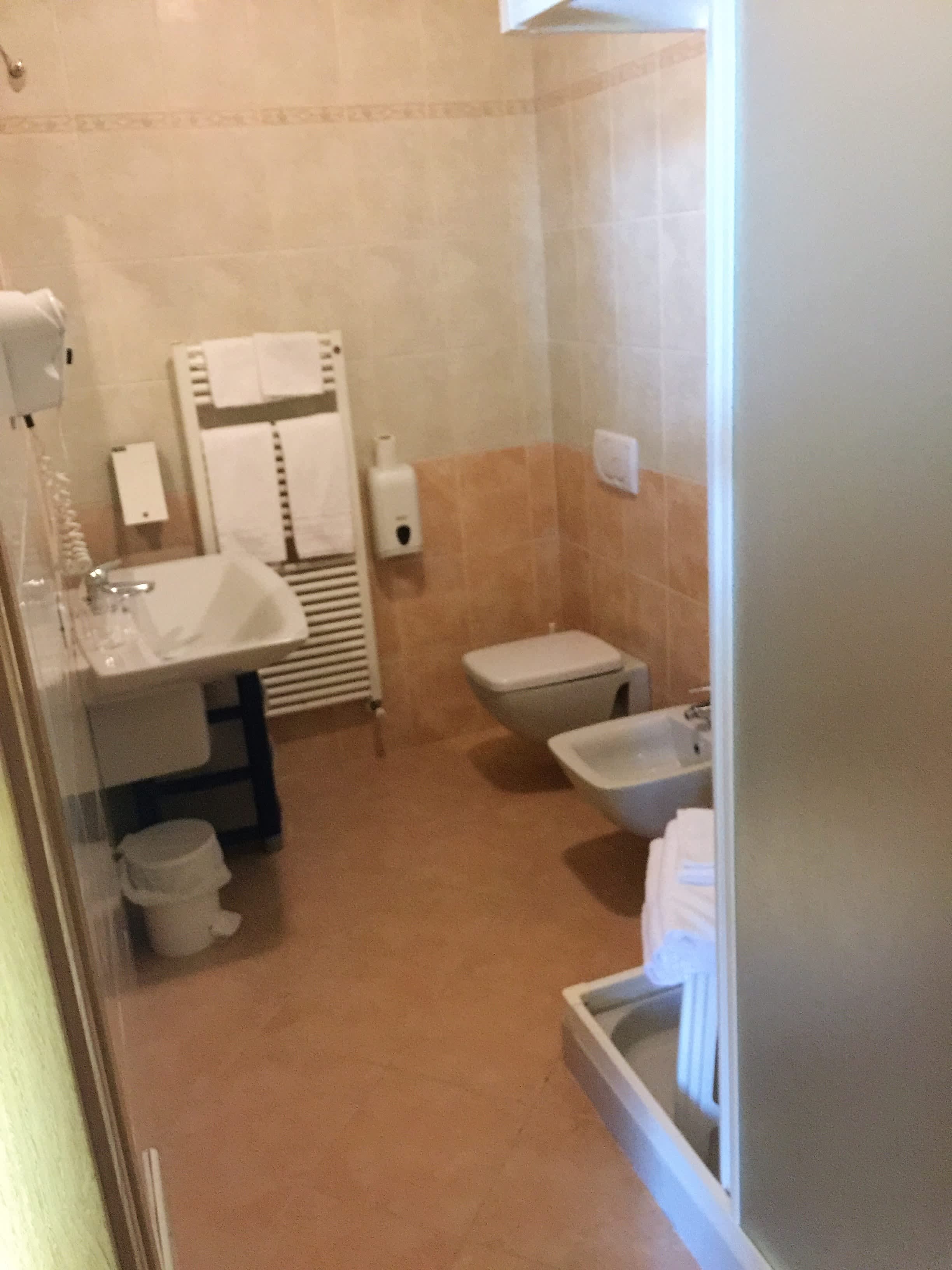 Albergo Sole Ansicht 5