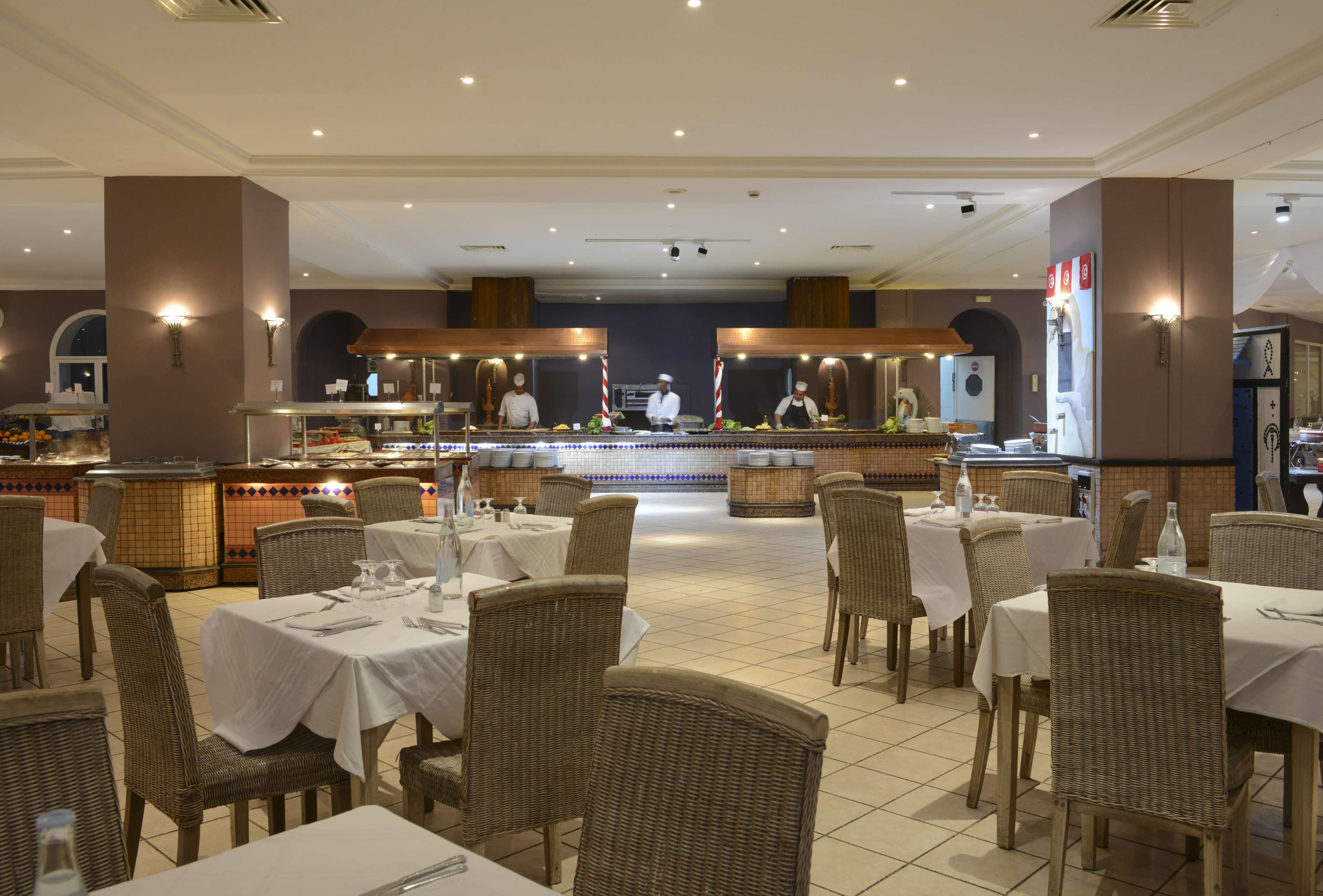 Hotel Djerba Resort Ansicht 9