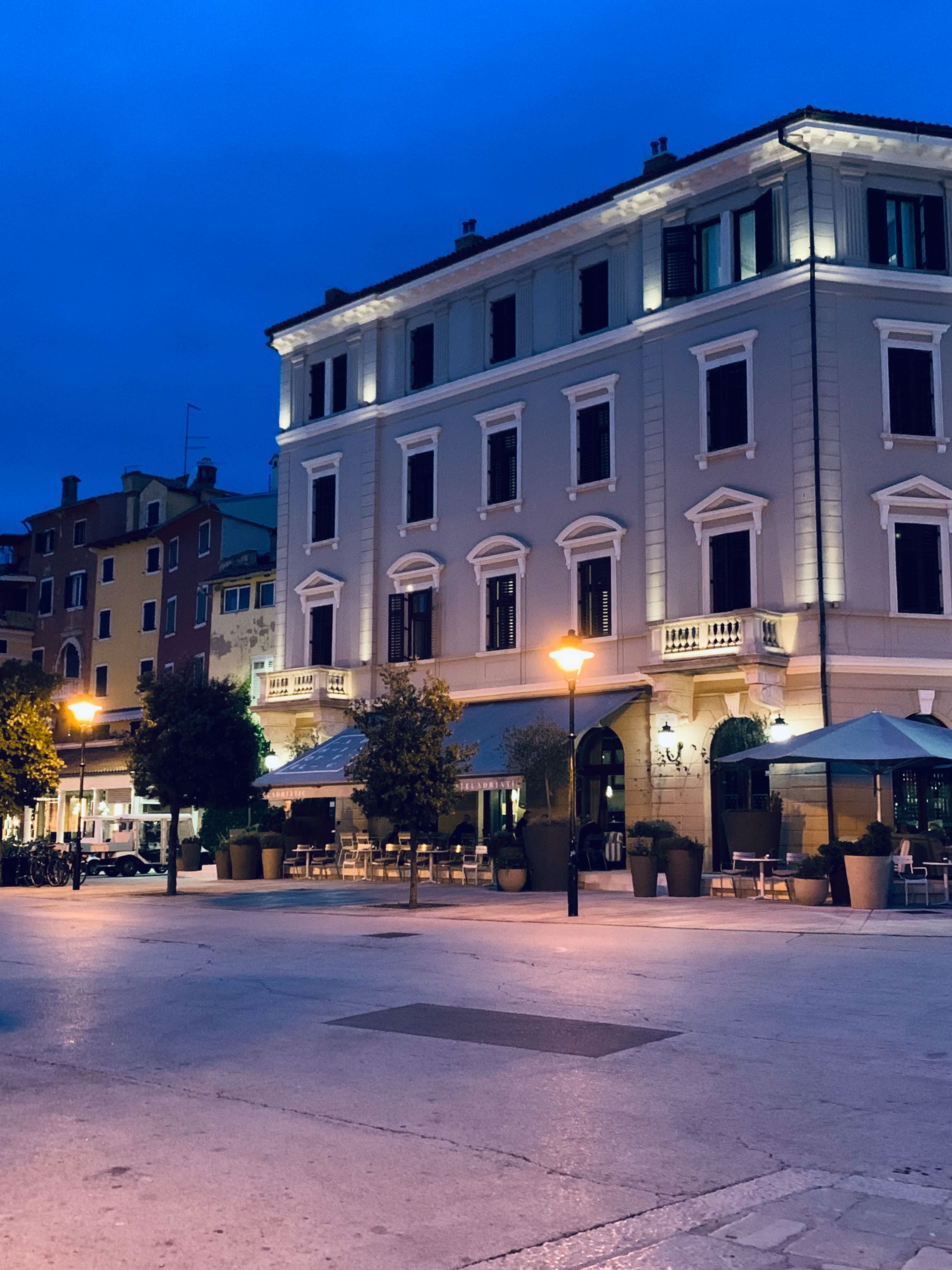 Adriatic Hotel by Maistra Collection Ansicht 2