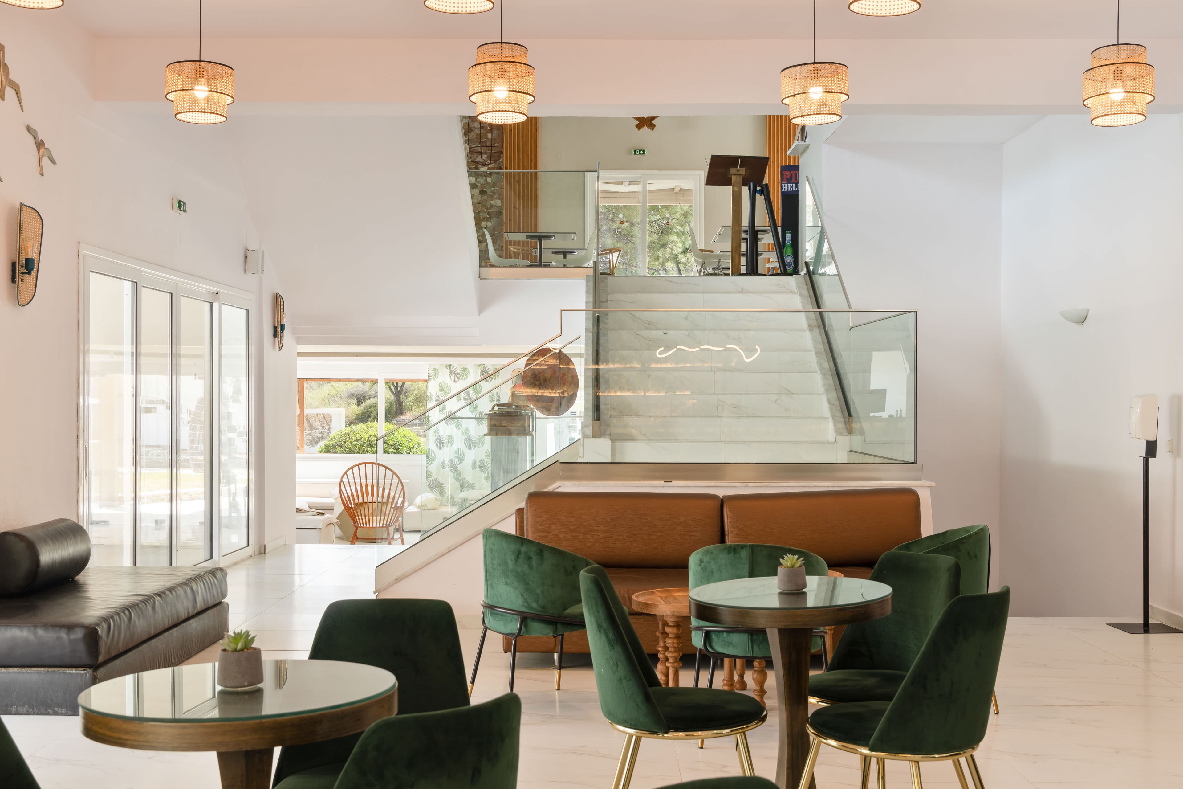 Zoe Hotel Ansicht 10