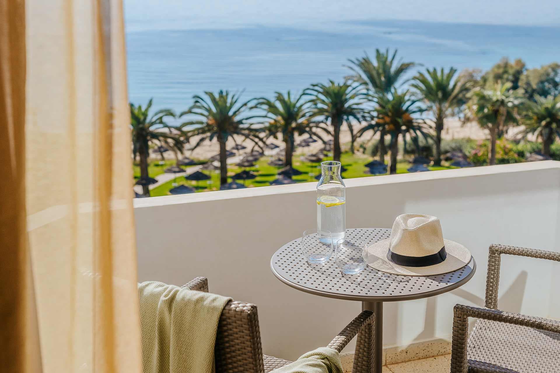 Hotel Alion Beach Ansicht 6