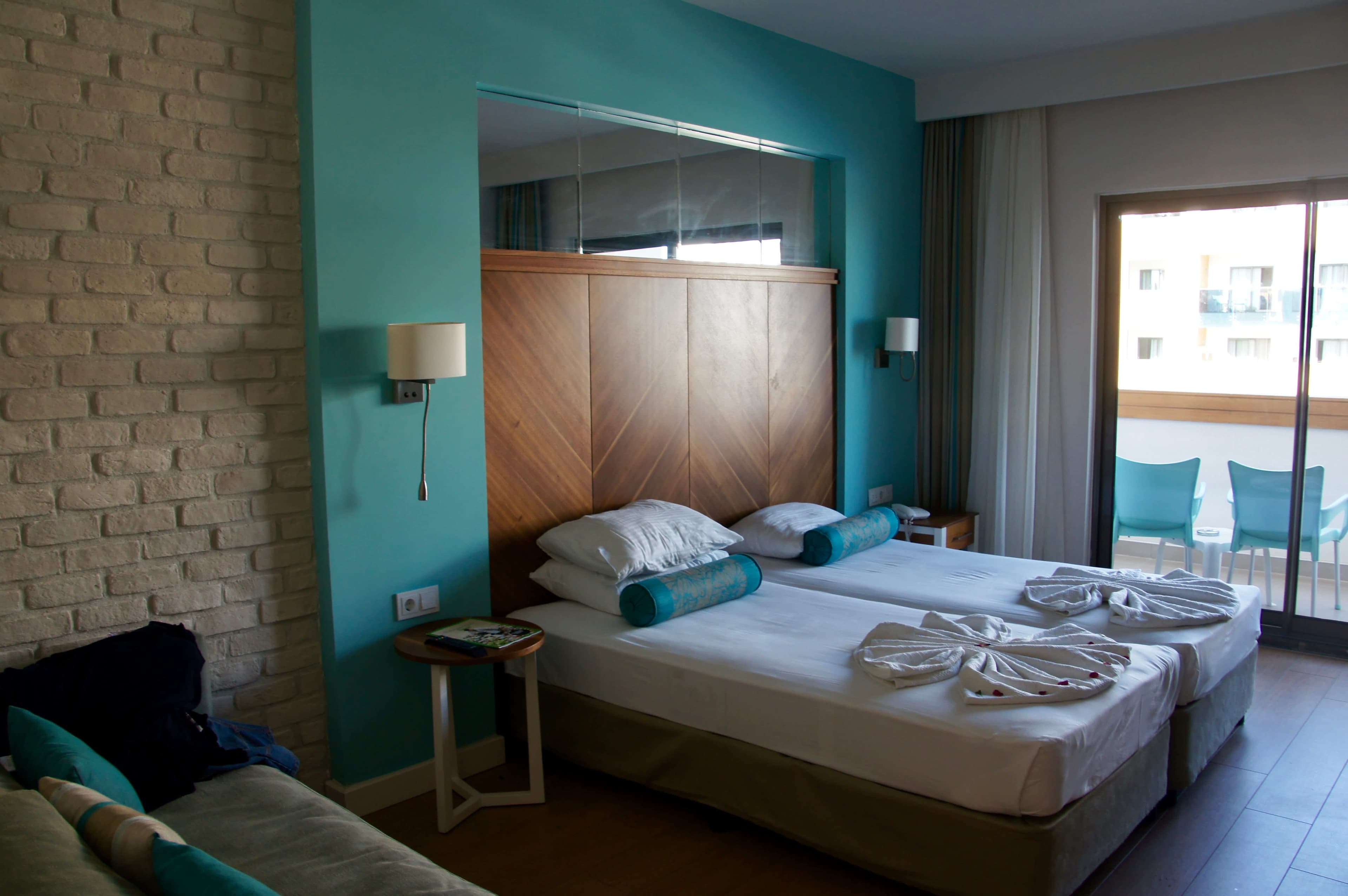 Terrace Elite Resort Ansicht 5