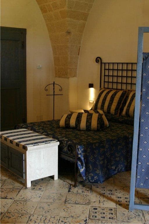 Hotel Masseria Bosco Ansicht 6