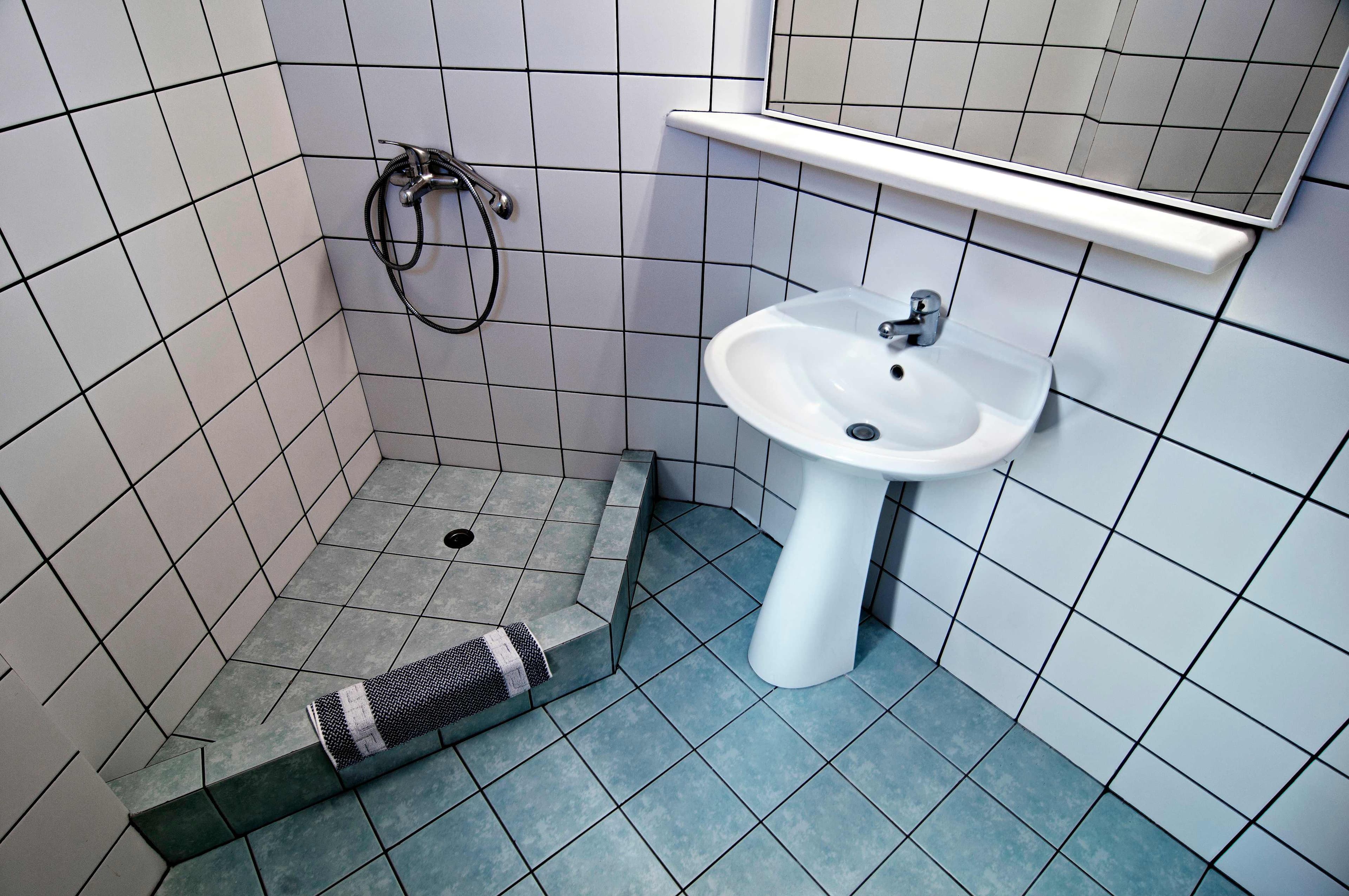 Ourania Apartments Hotel Ansicht 4