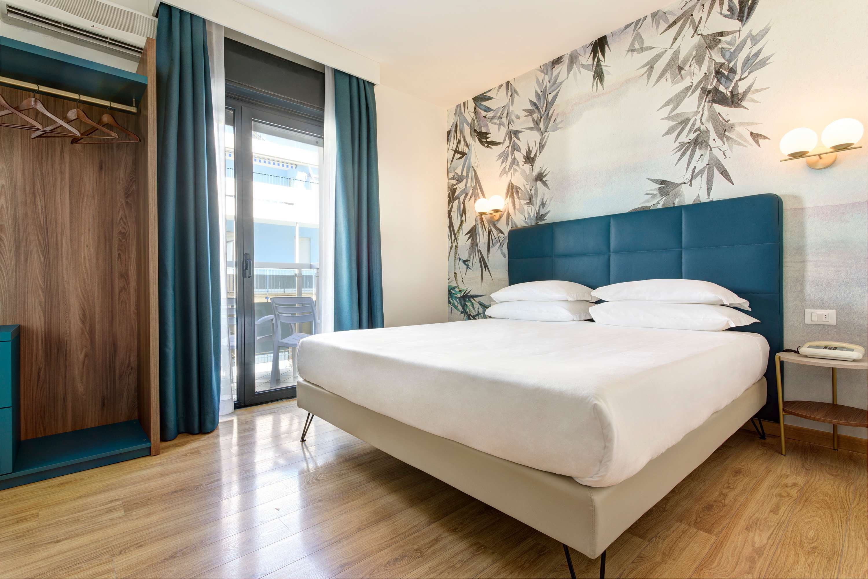 Hotel Byron Bellavista Ansicht 5