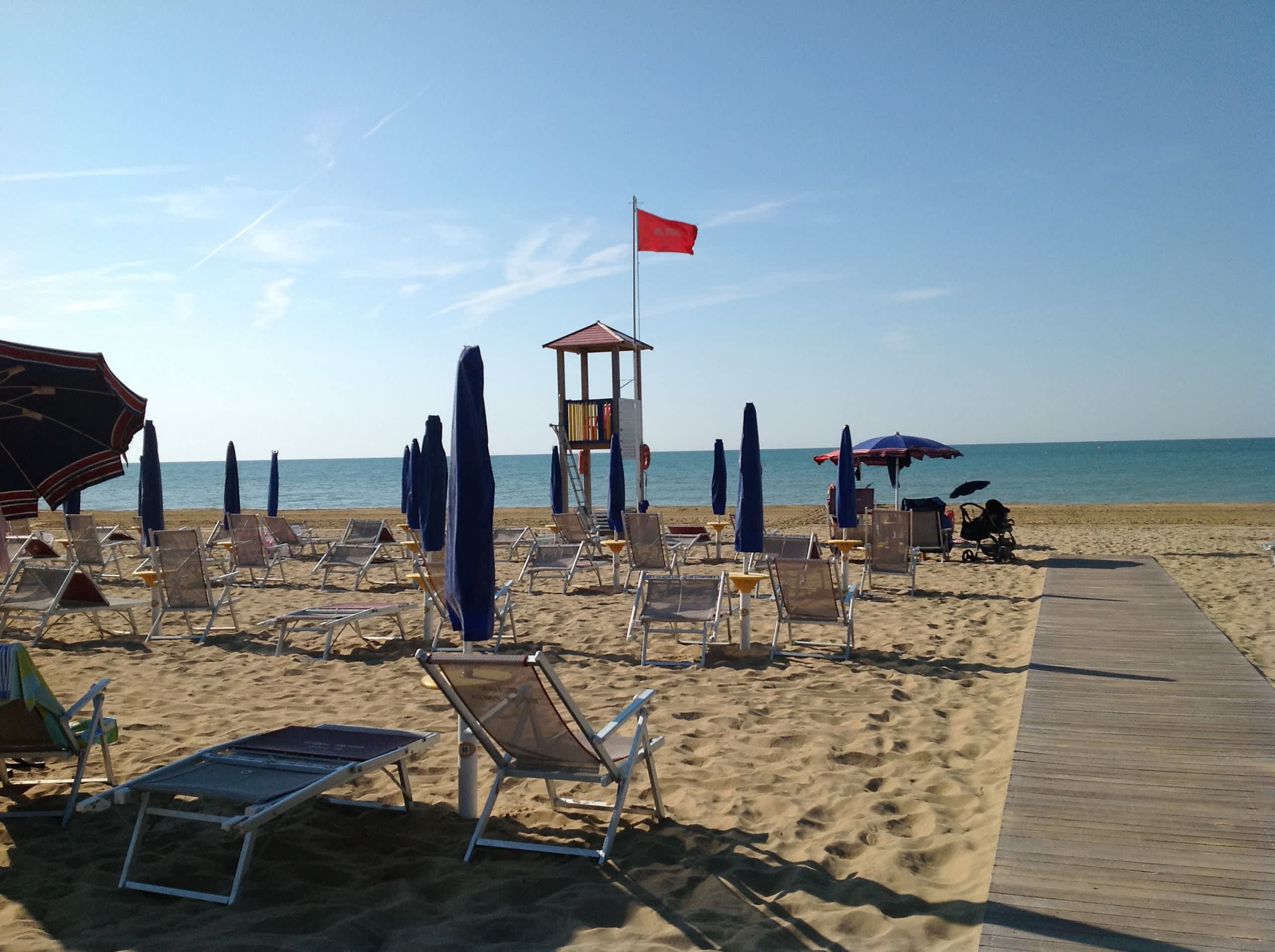 Hotel San Marco Ansicht 10