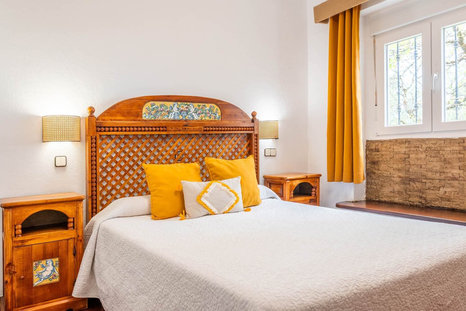 Hotel Rural El Refugio Ansicht 3