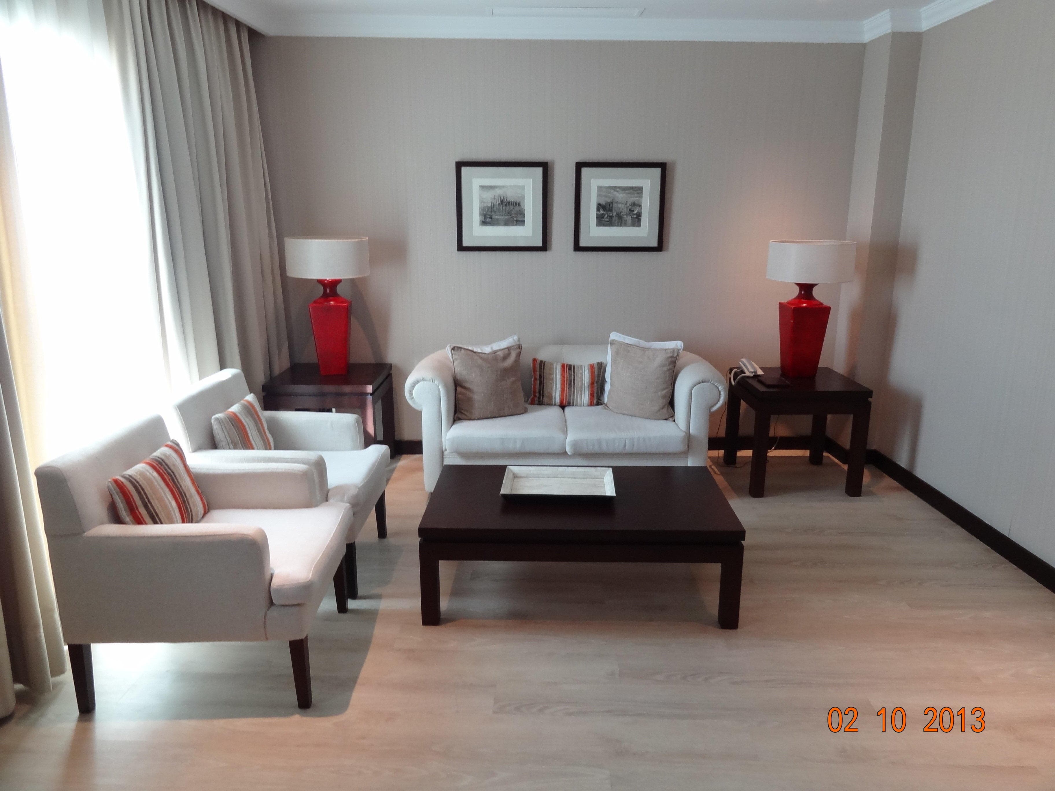 Hotel Nixe Palace Ansicht 5