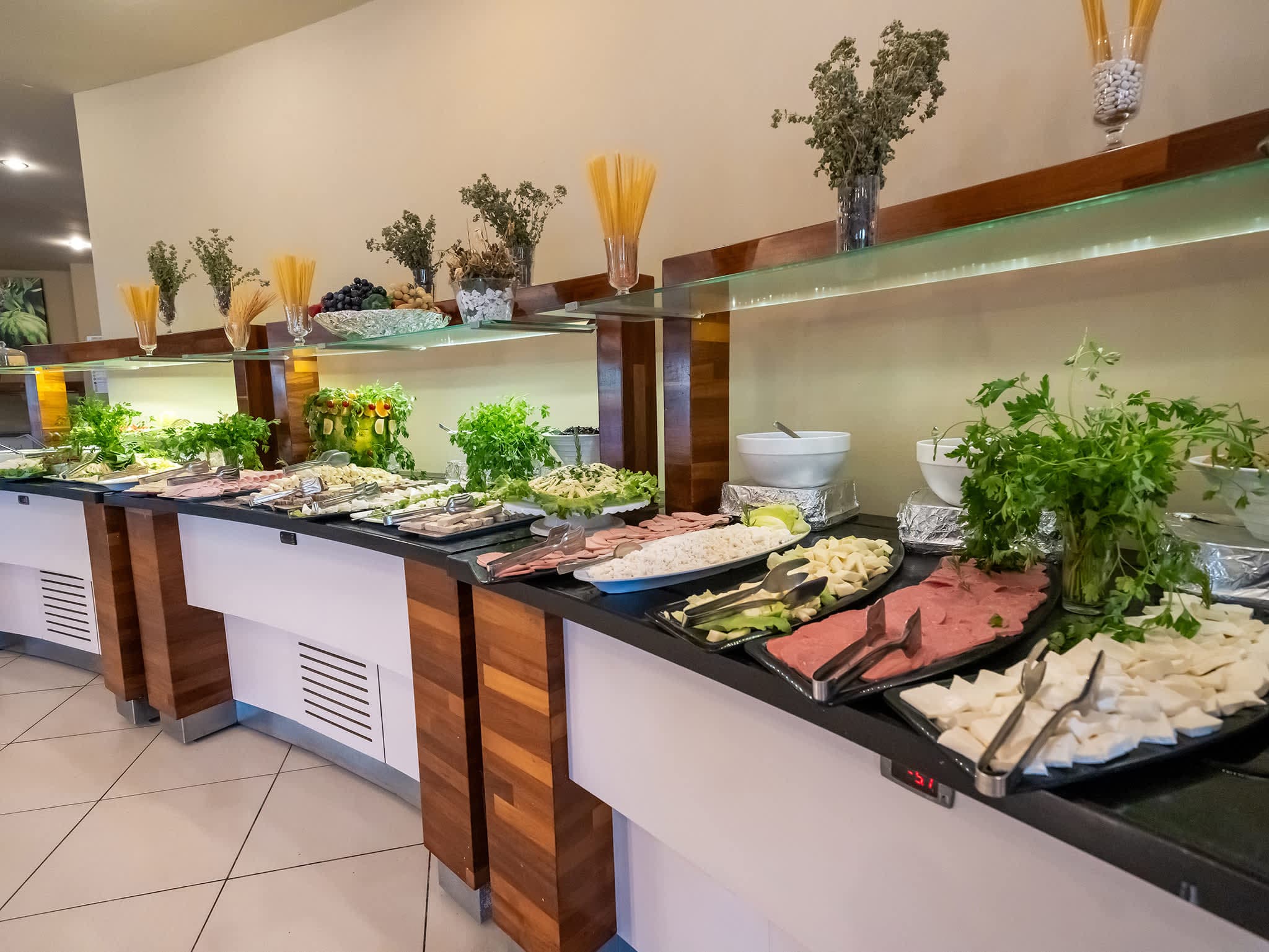 Bodrum Beach Resort Ansicht 9