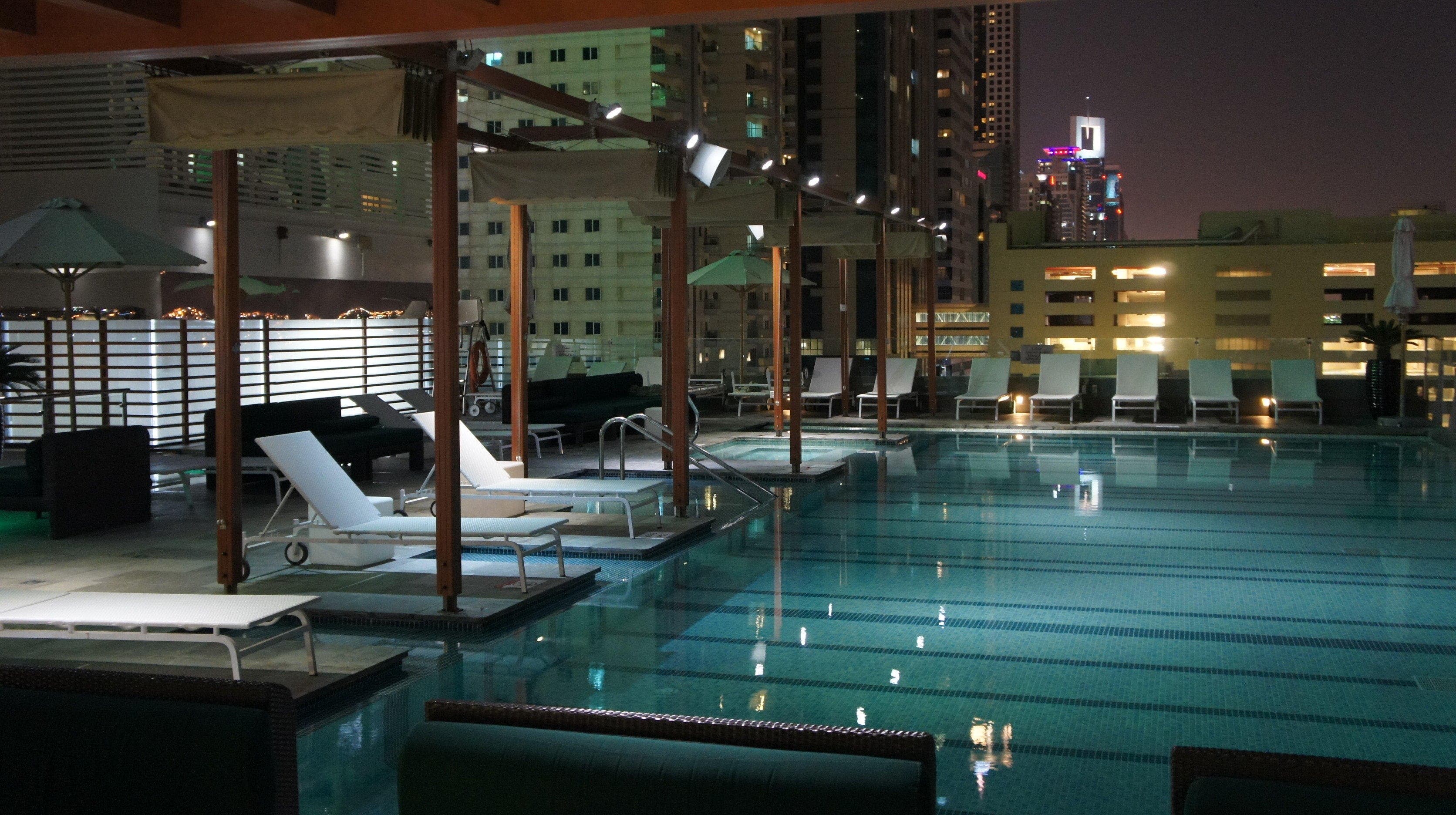 Voco Dubai Ansicht 7