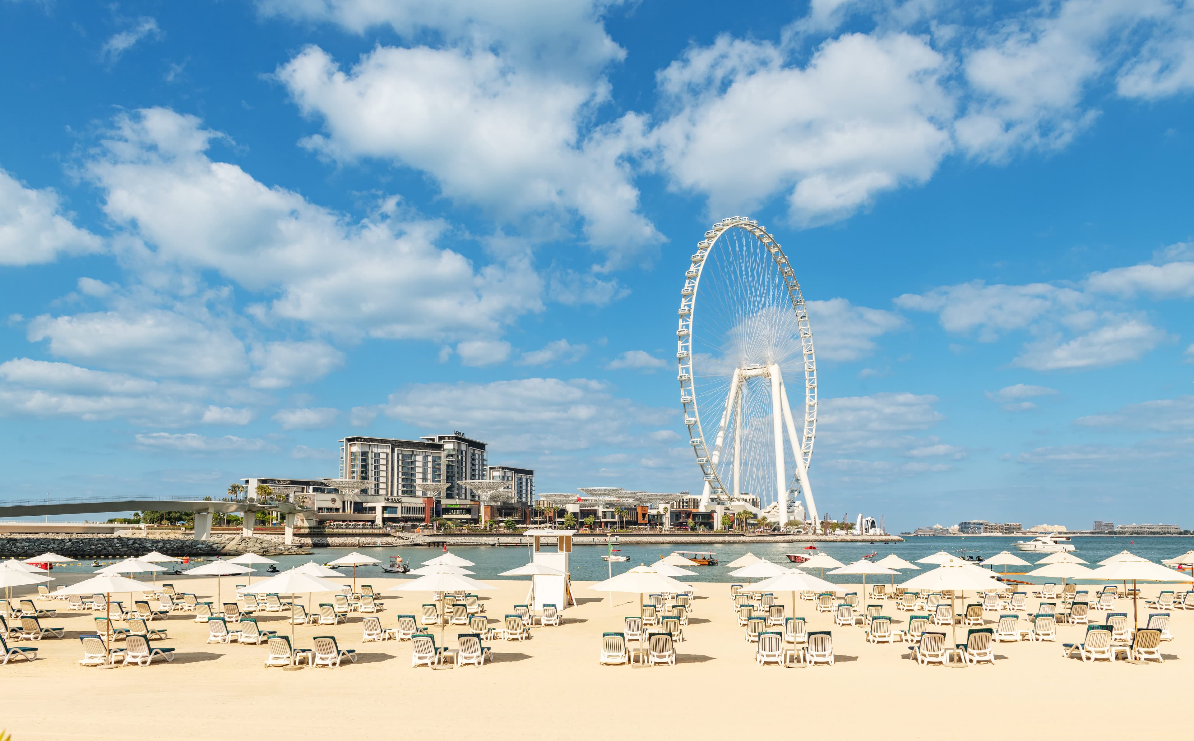 Sheraton Jumeirah Beach Resort Ansicht 10